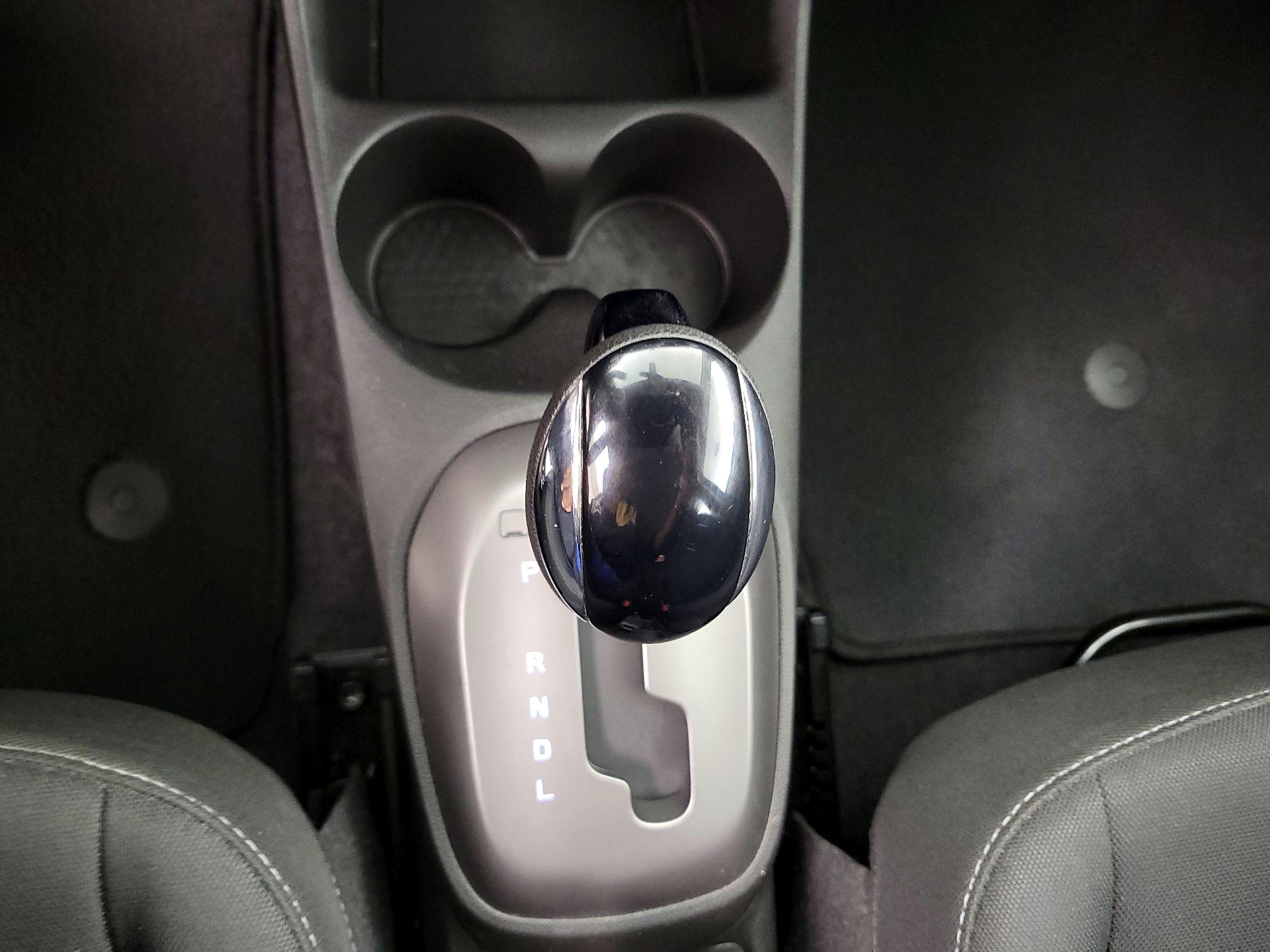 Thumbnail: 2020 Chevrolet Spark - 17