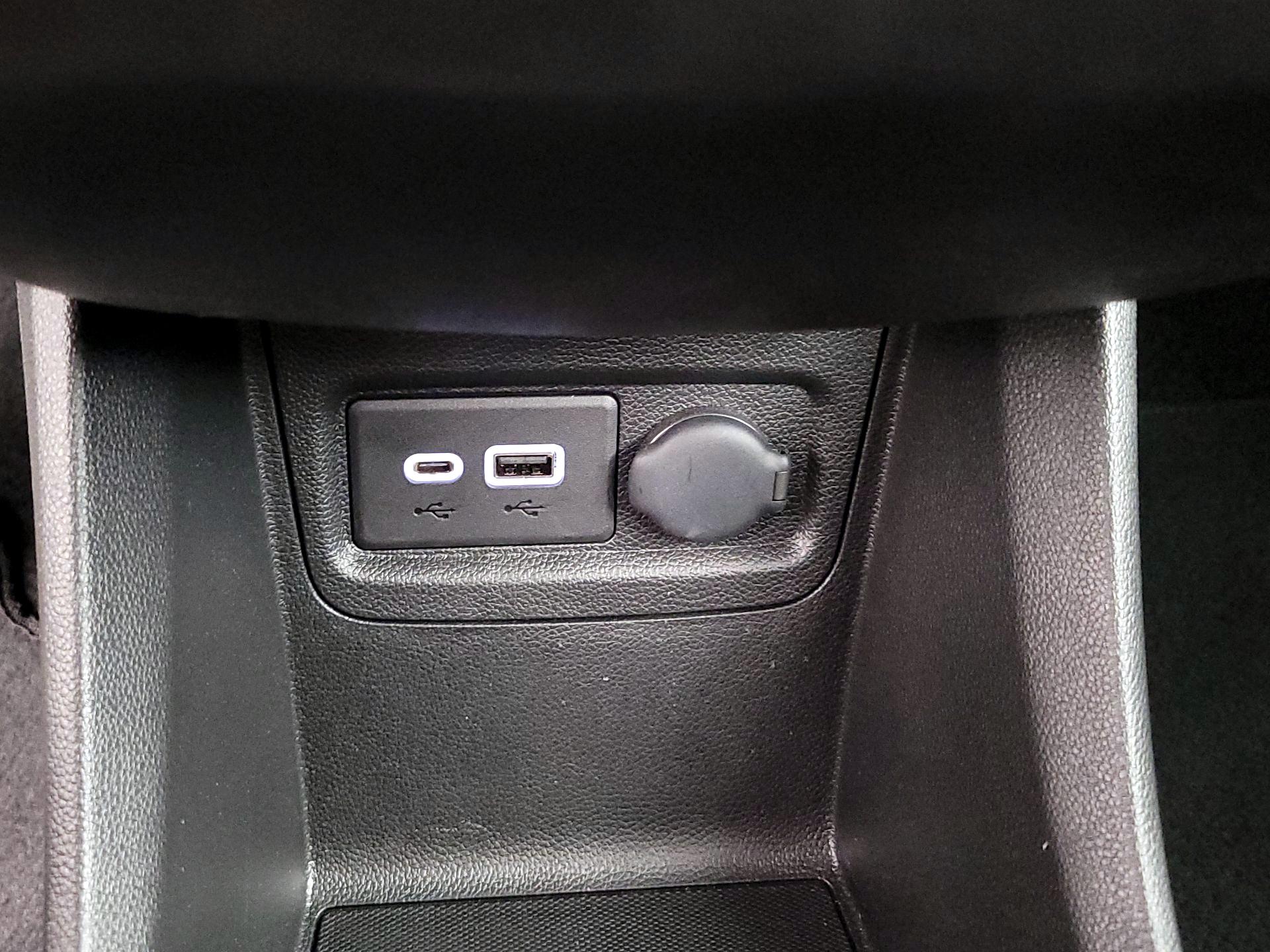 Thumbnail: 2020 Chevrolet Spark - 18