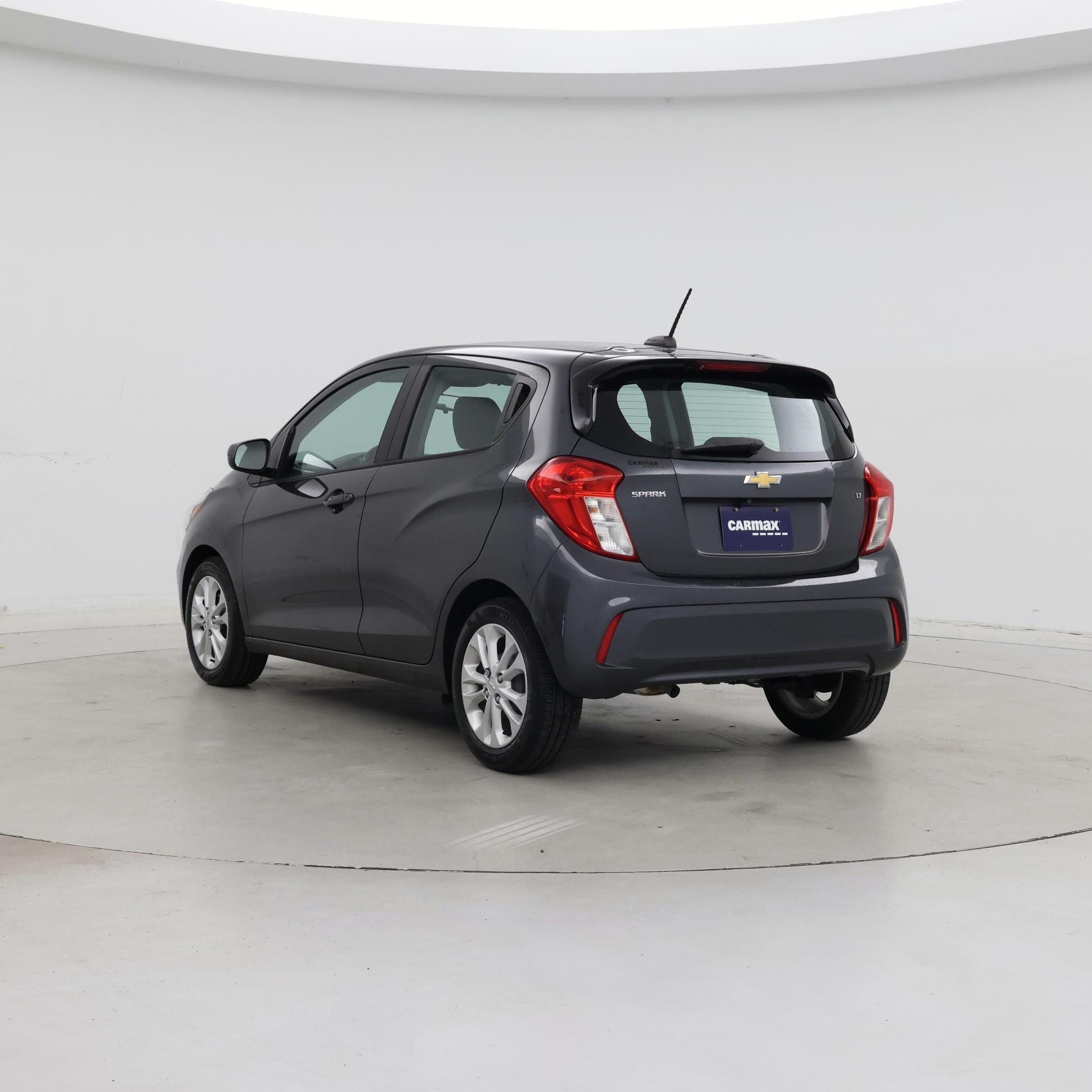 Thumbnail: 2020 Chevrolet Spark - 2
