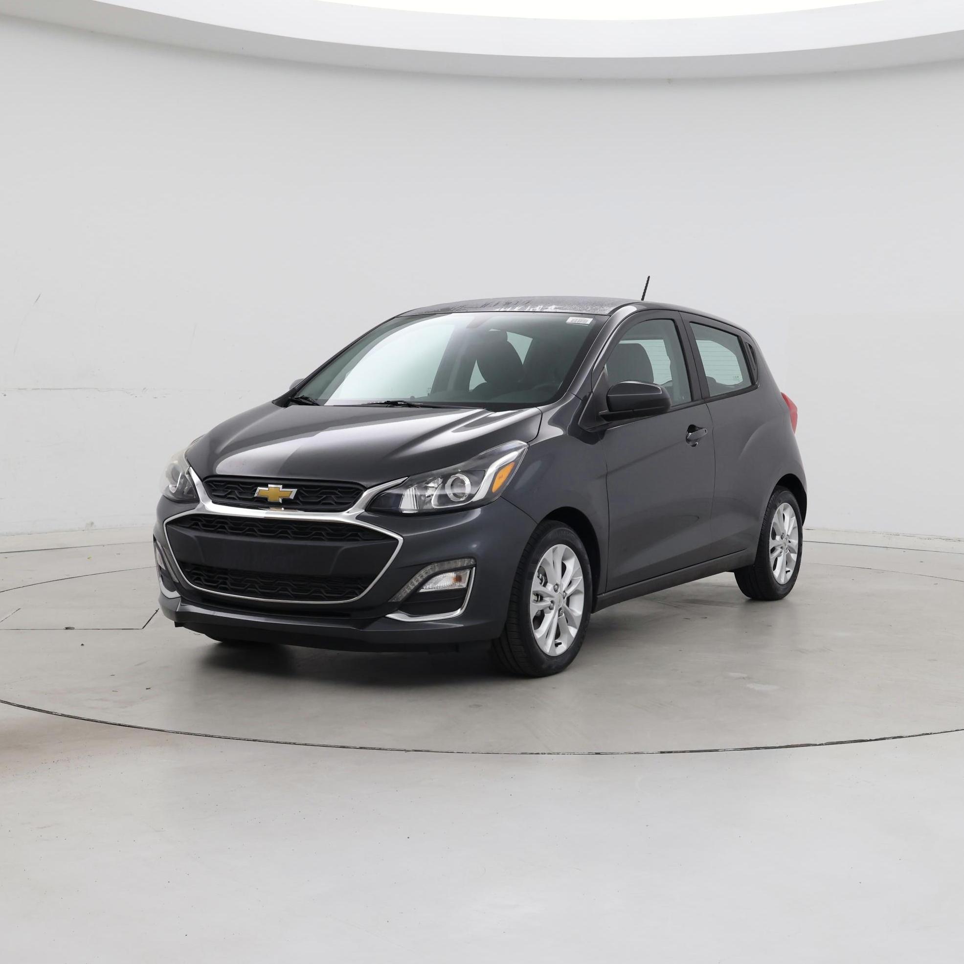 Thumbnail: 2020 Chevrolet Spark - 4