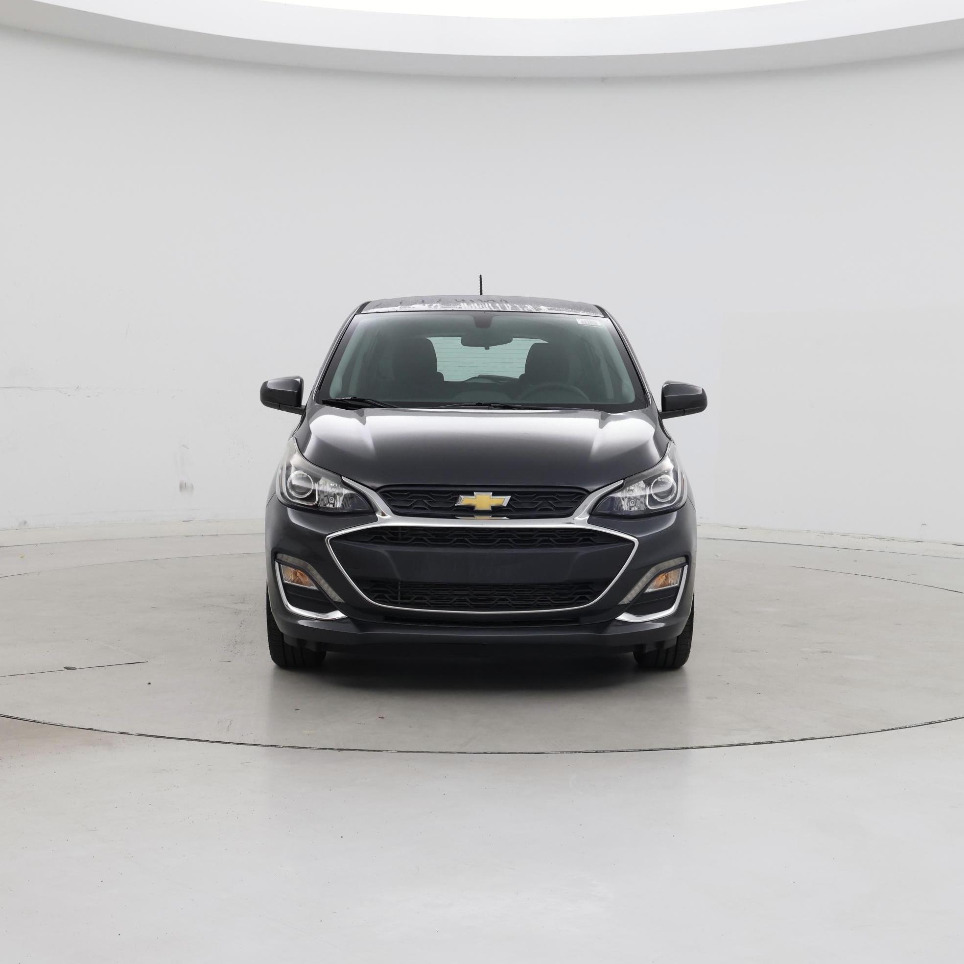 Thumbnail: 2020 Chevrolet Spark - 5