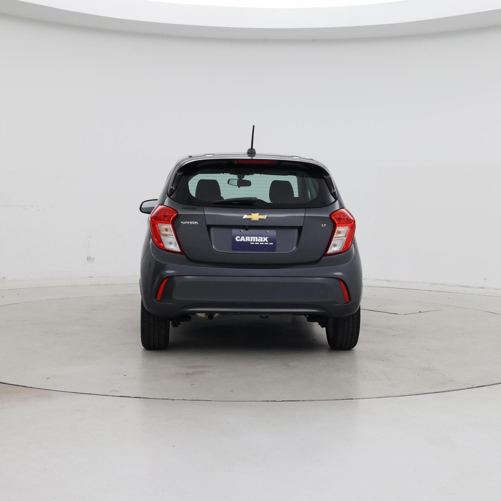 Thumbnail: 2020 Chevrolet Spark - 6