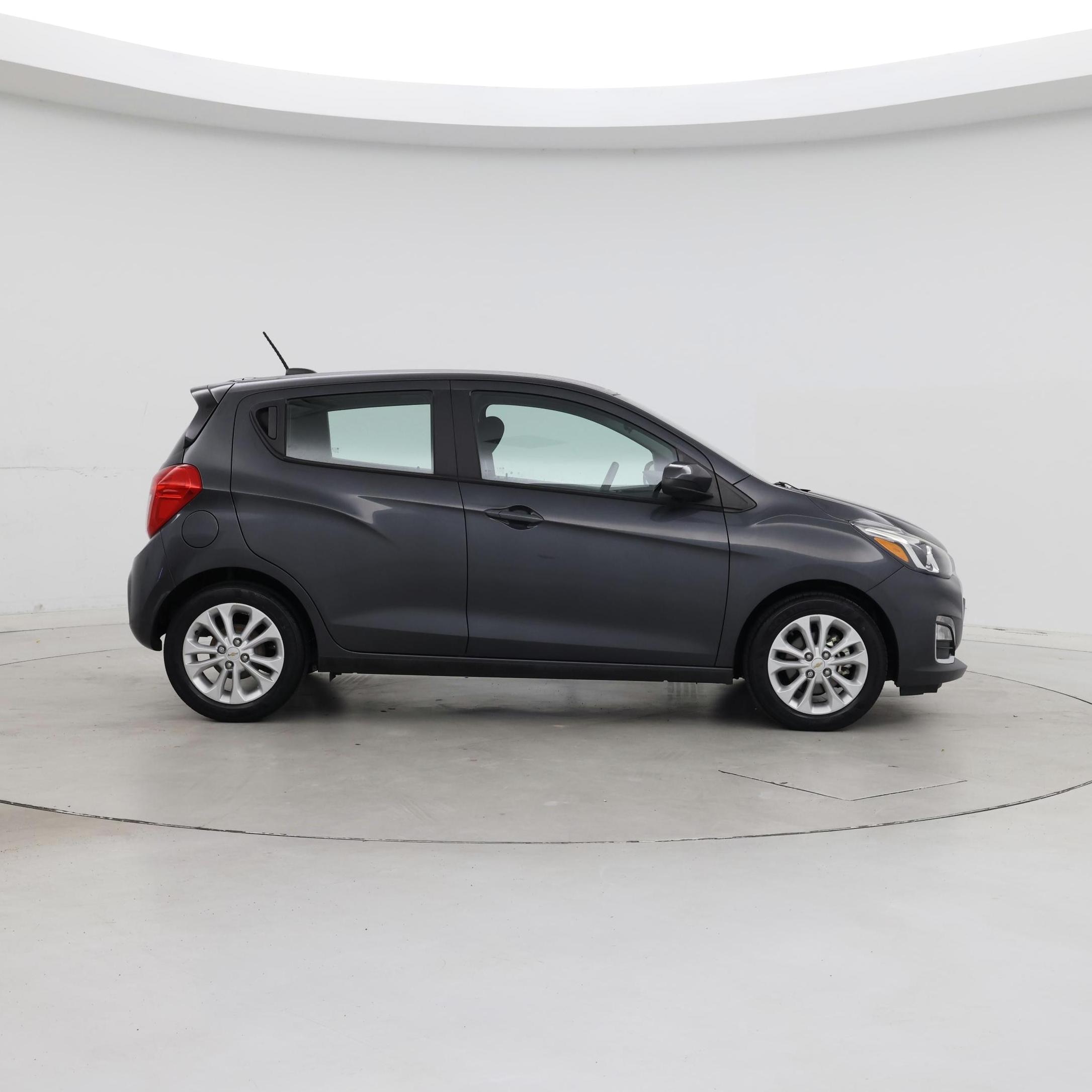 Thumbnail: 2020 Chevrolet Spark - 7