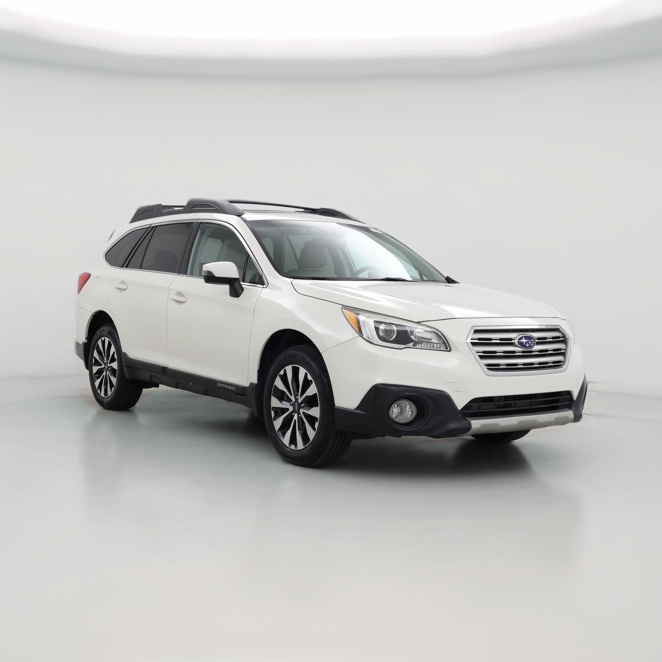Thumbnail: 2017 Subaru Outback - 1