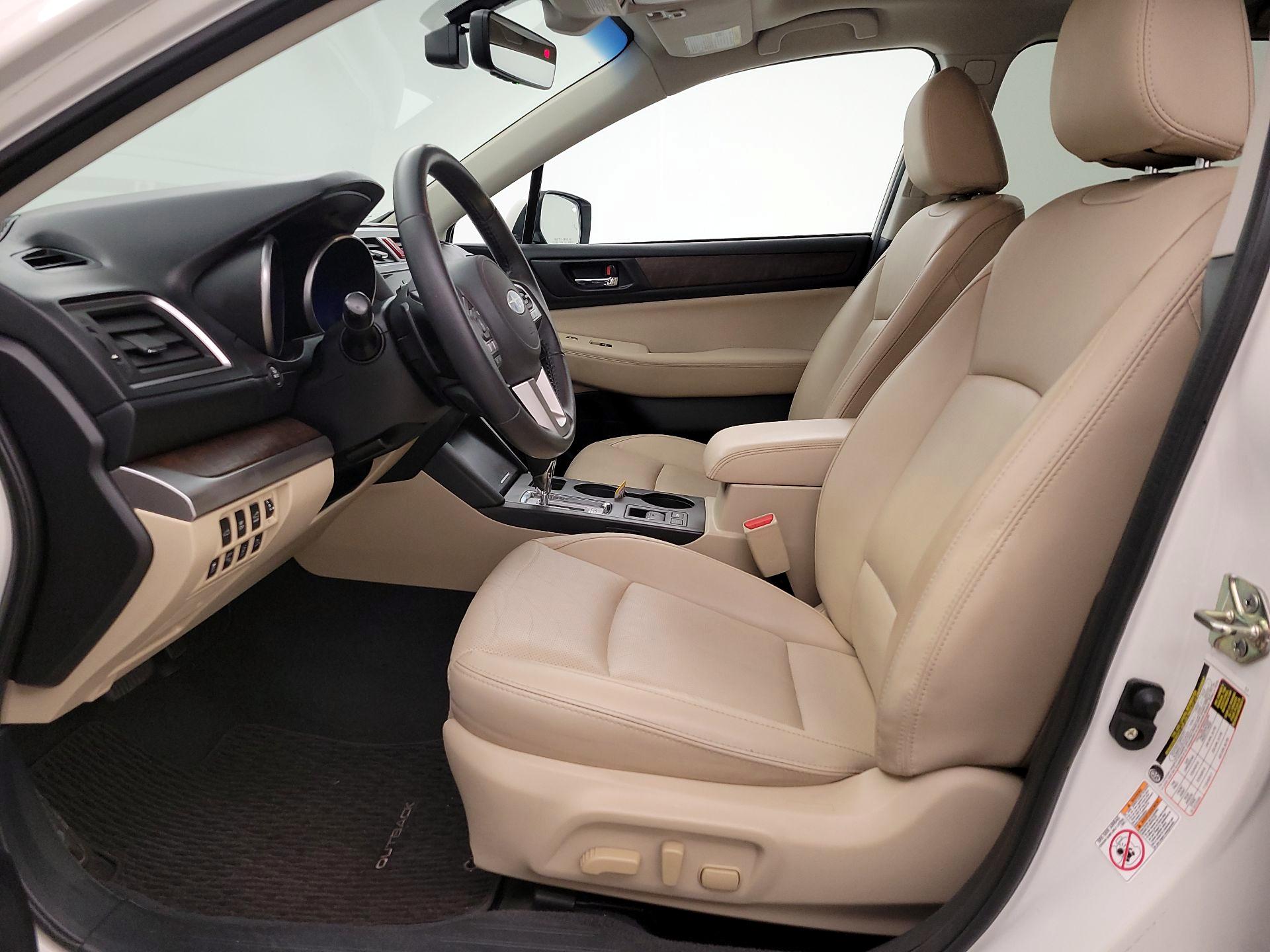 Thumbnail: 2017 Subaru Outback - 11