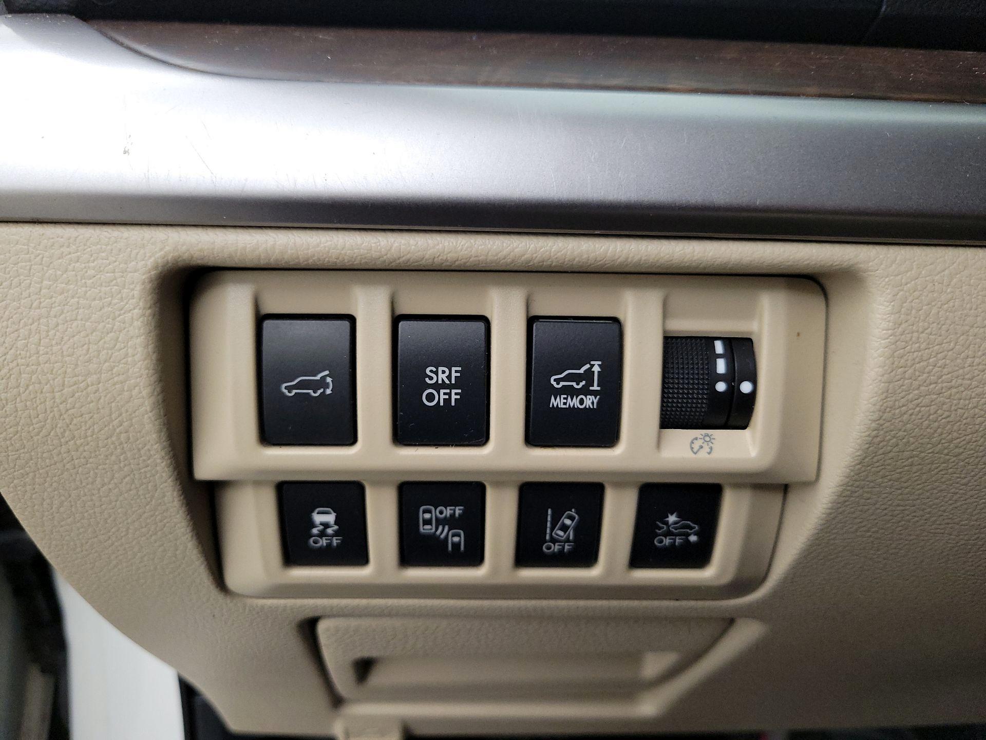 Thumbnail: 2017 Subaru Outback - 13