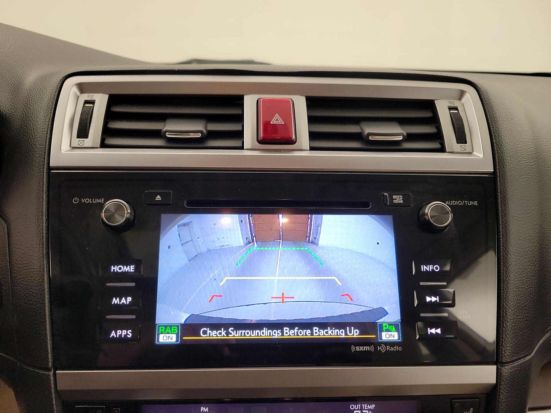Thumbnail: 2017 Subaru Outback - 15