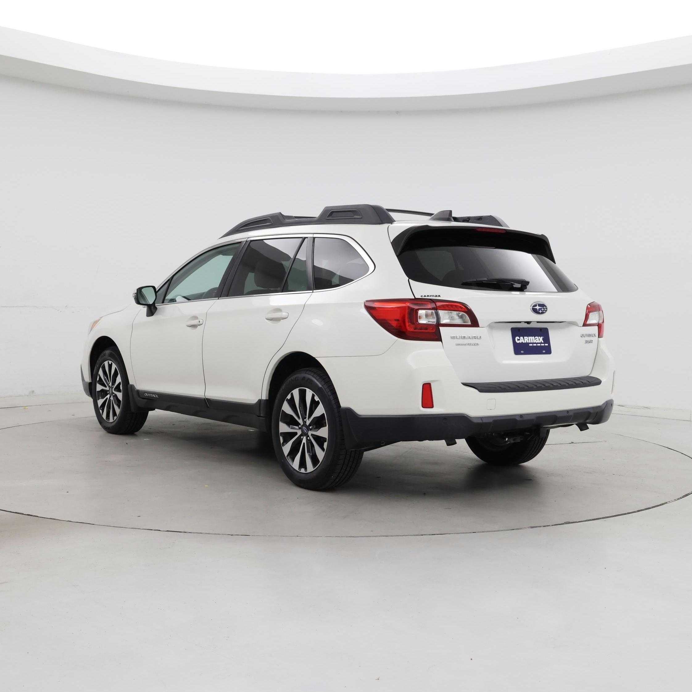 Thumbnail: 2017 Subaru Outback - 2
