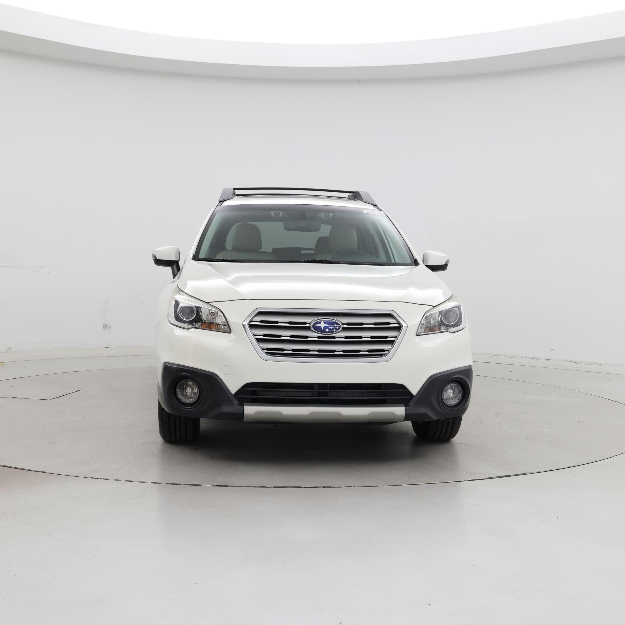 Thumbnail: 2017 Subaru Outback - 5