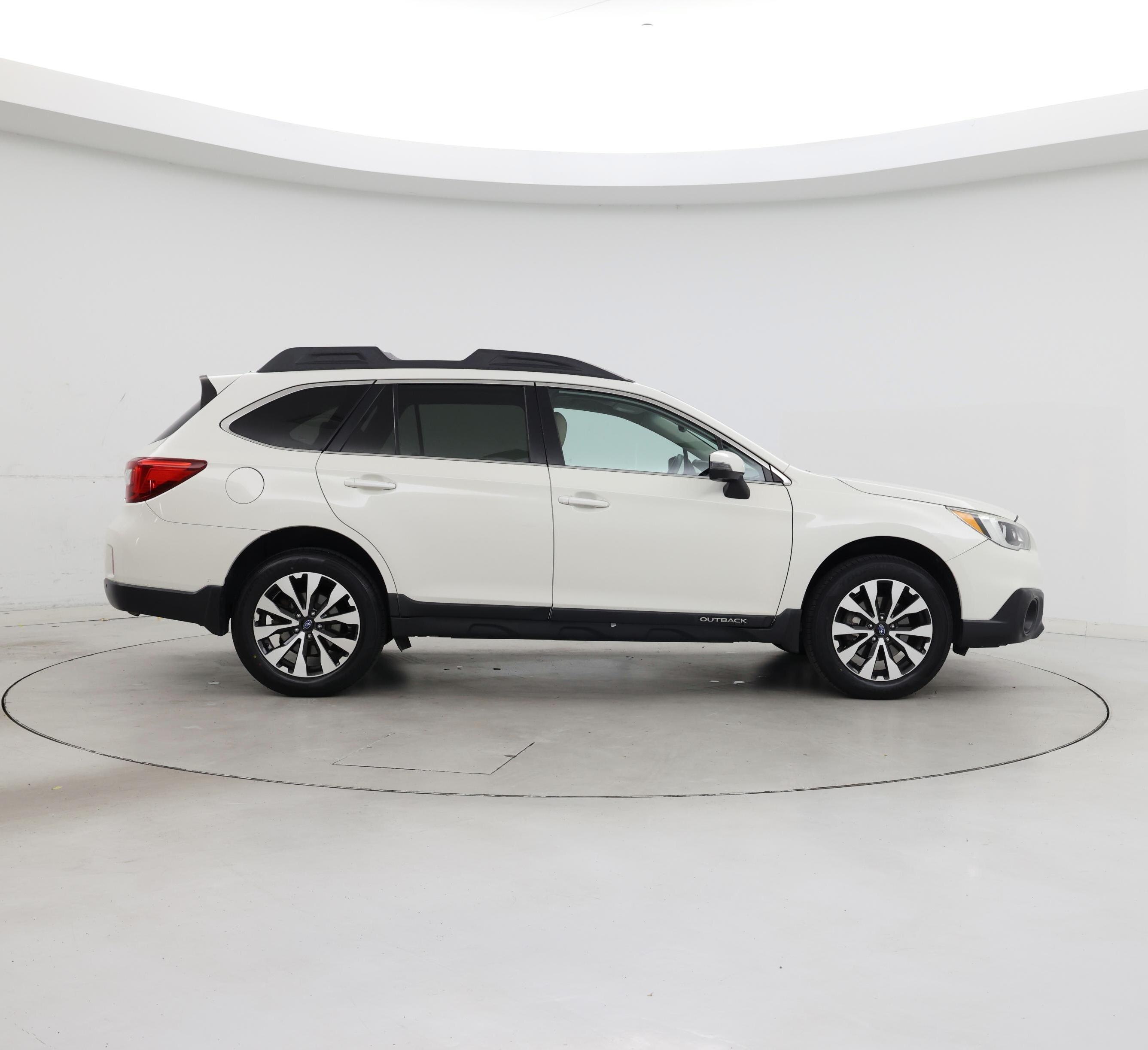 Thumbnail: 2017 Subaru Outback - 7