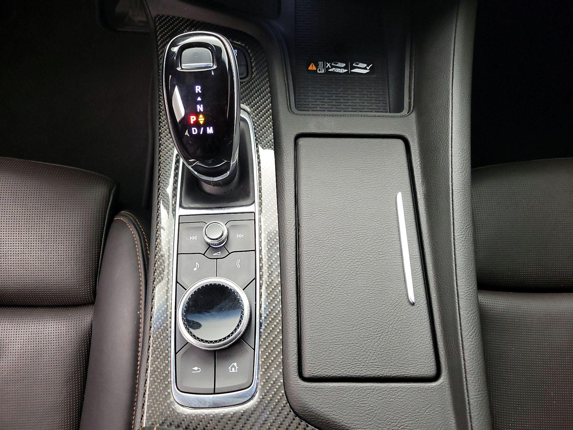 Thumbnail: 2022 Cadillac CT5 - 17