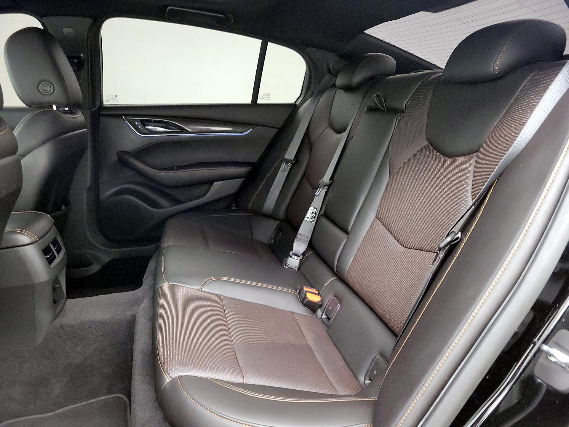 Thumbnail: 2022 Cadillac CT5 - 19
