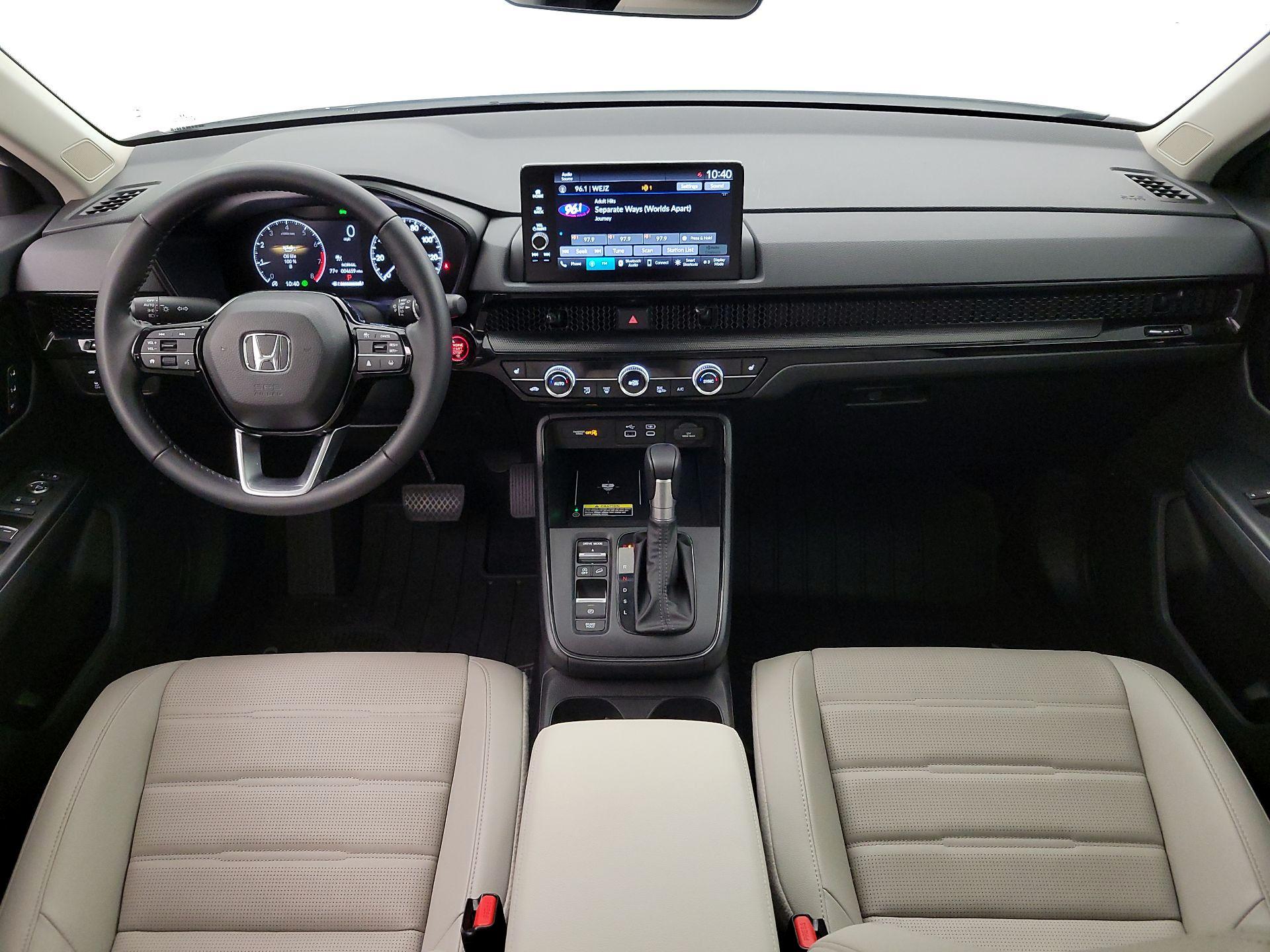 Thumbnail: 2025 Honda CR-V - 9