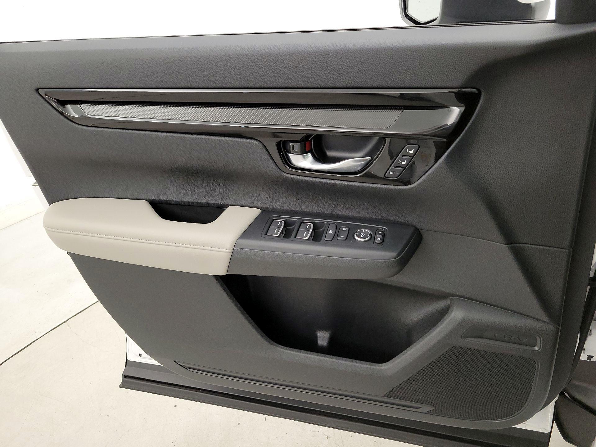 Thumbnail: 2025 Honda CR-V - 12