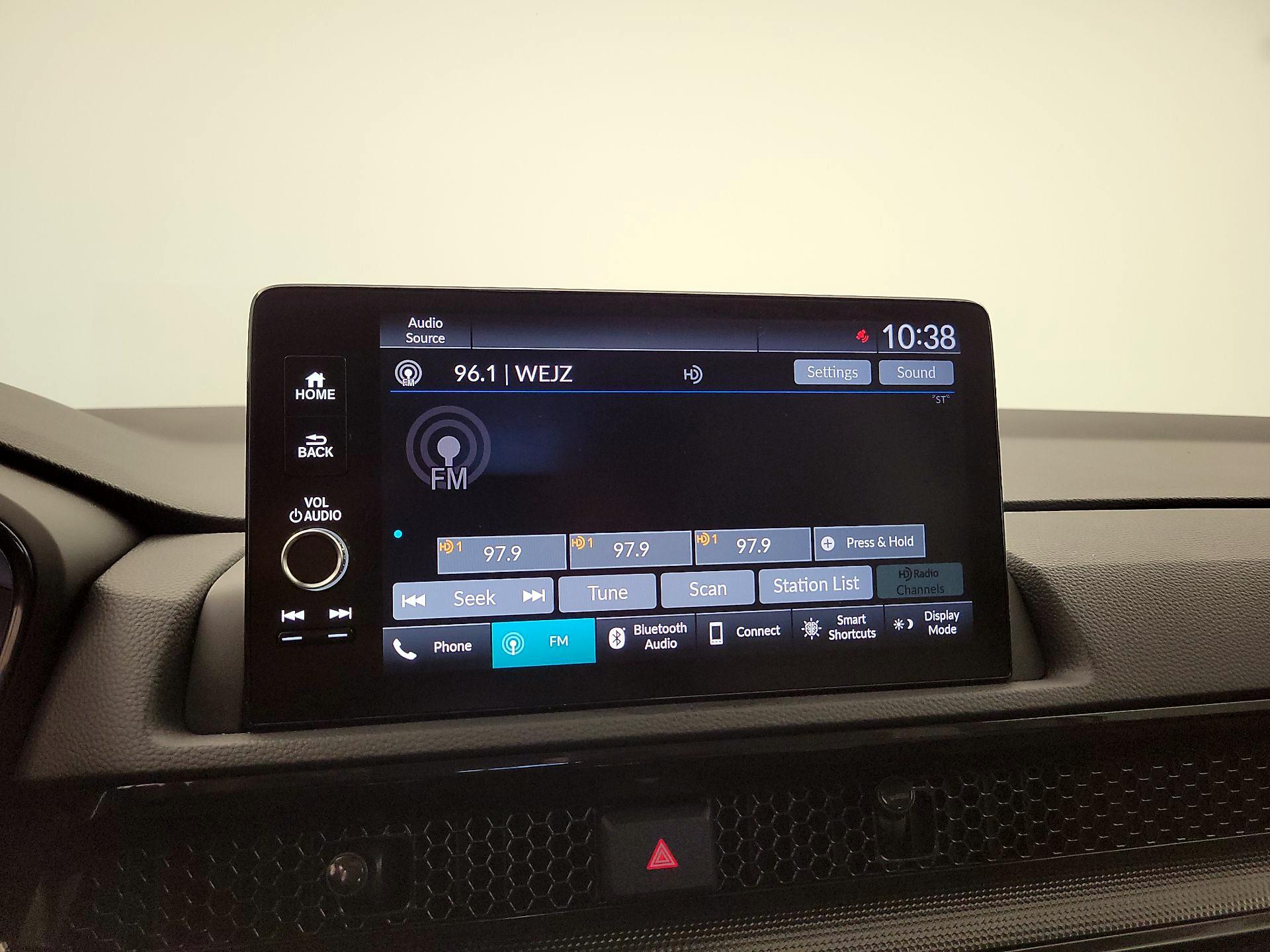 Thumbnail: 2025 Honda CR-V - 15