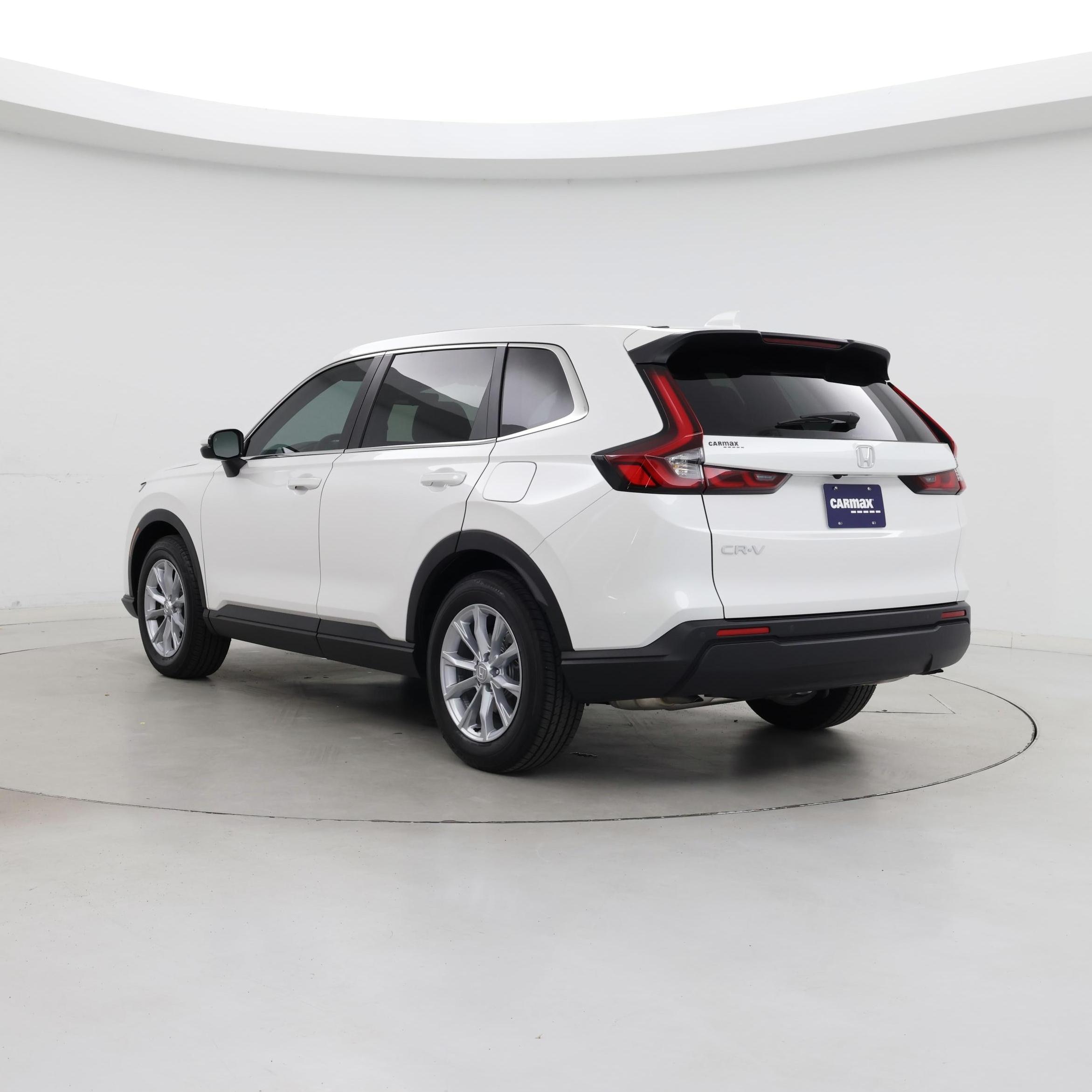 Thumbnail: 2025 Honda CR-V - 2