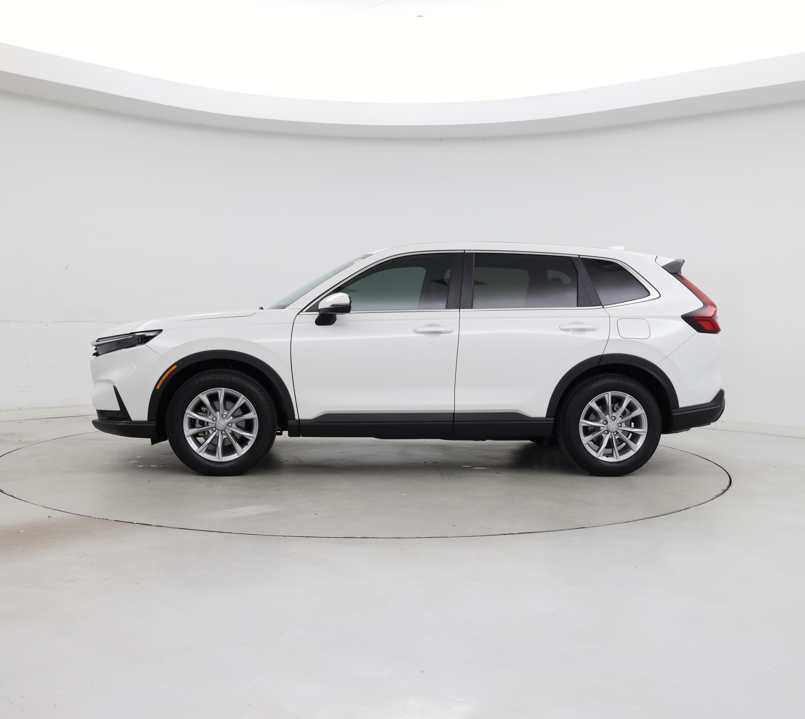 Thumbnail: 2025 Honda CR-V - 3