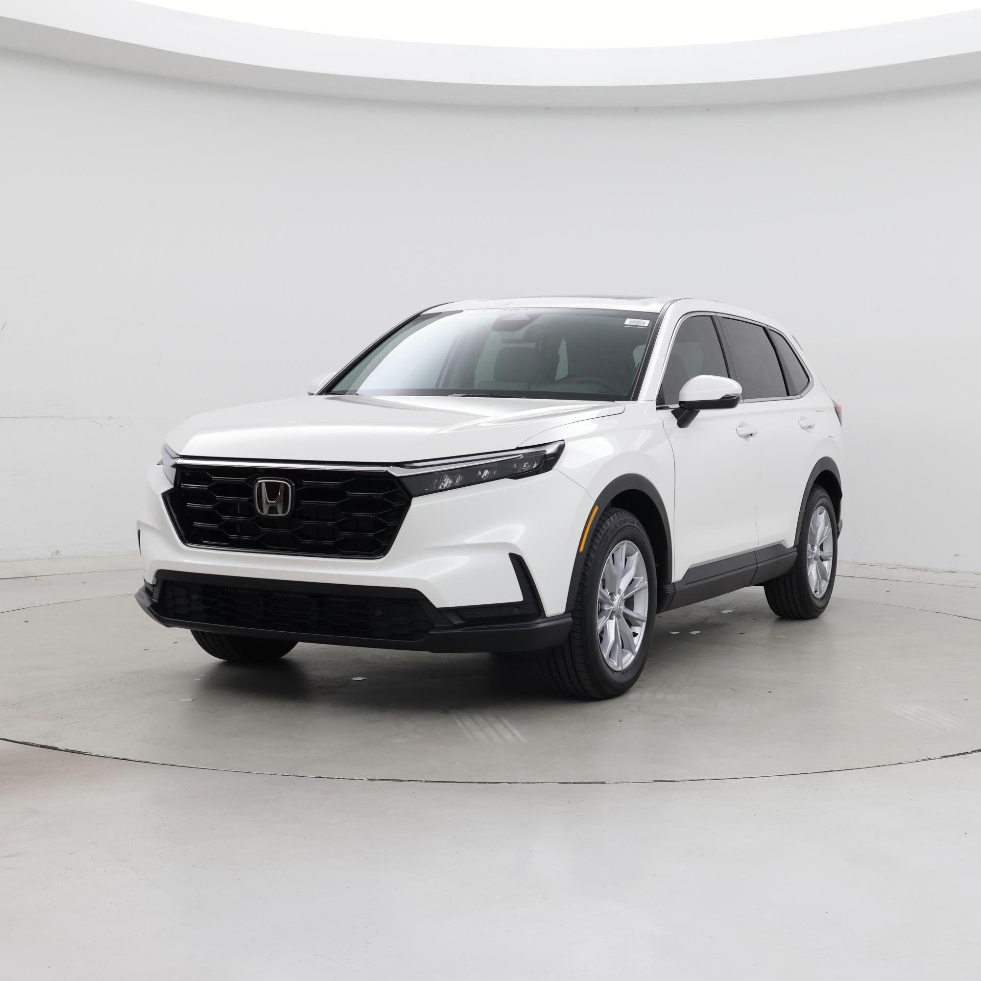 Thumbnail: 2025 Honda CR-V - 4