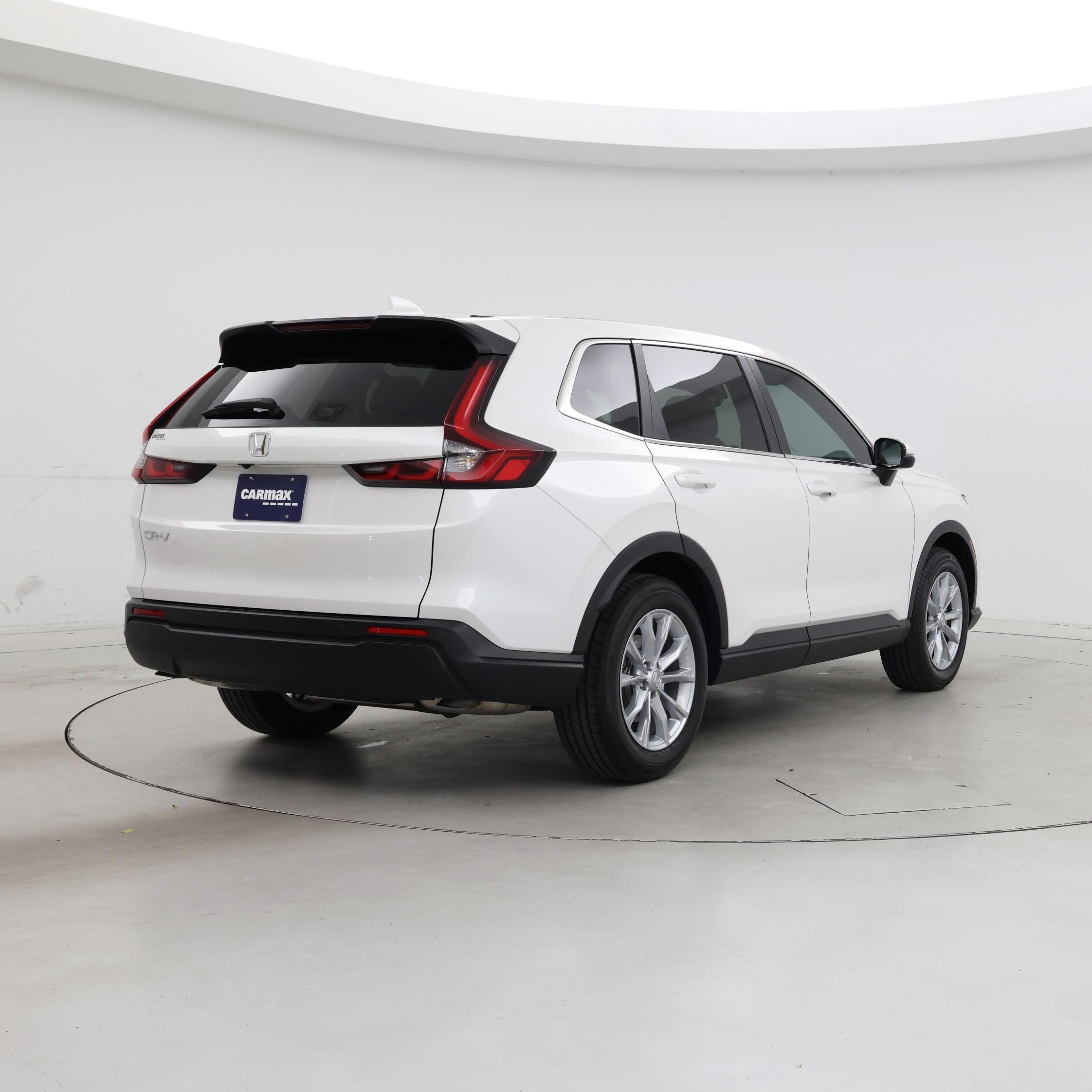 Thumbnail: 2025 Honda CR-V - 8