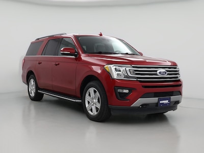 2020 Ford Expedition Max XLT