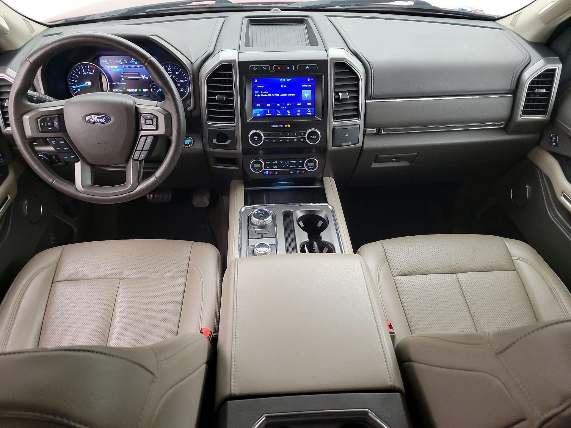 Thumbnail: 2020 Ford Expedition - 9