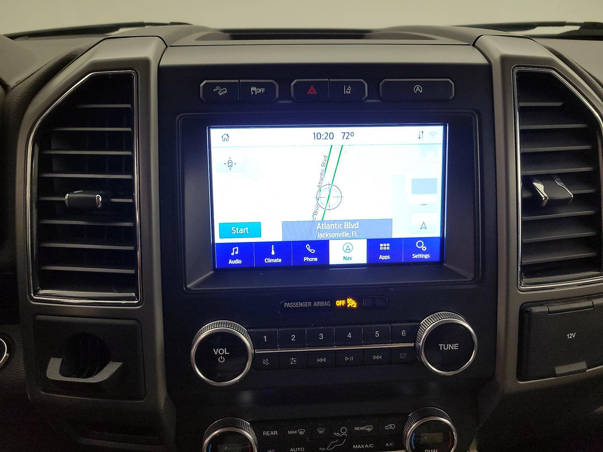 Thumbnail: 2020 Ford Expedition - 14