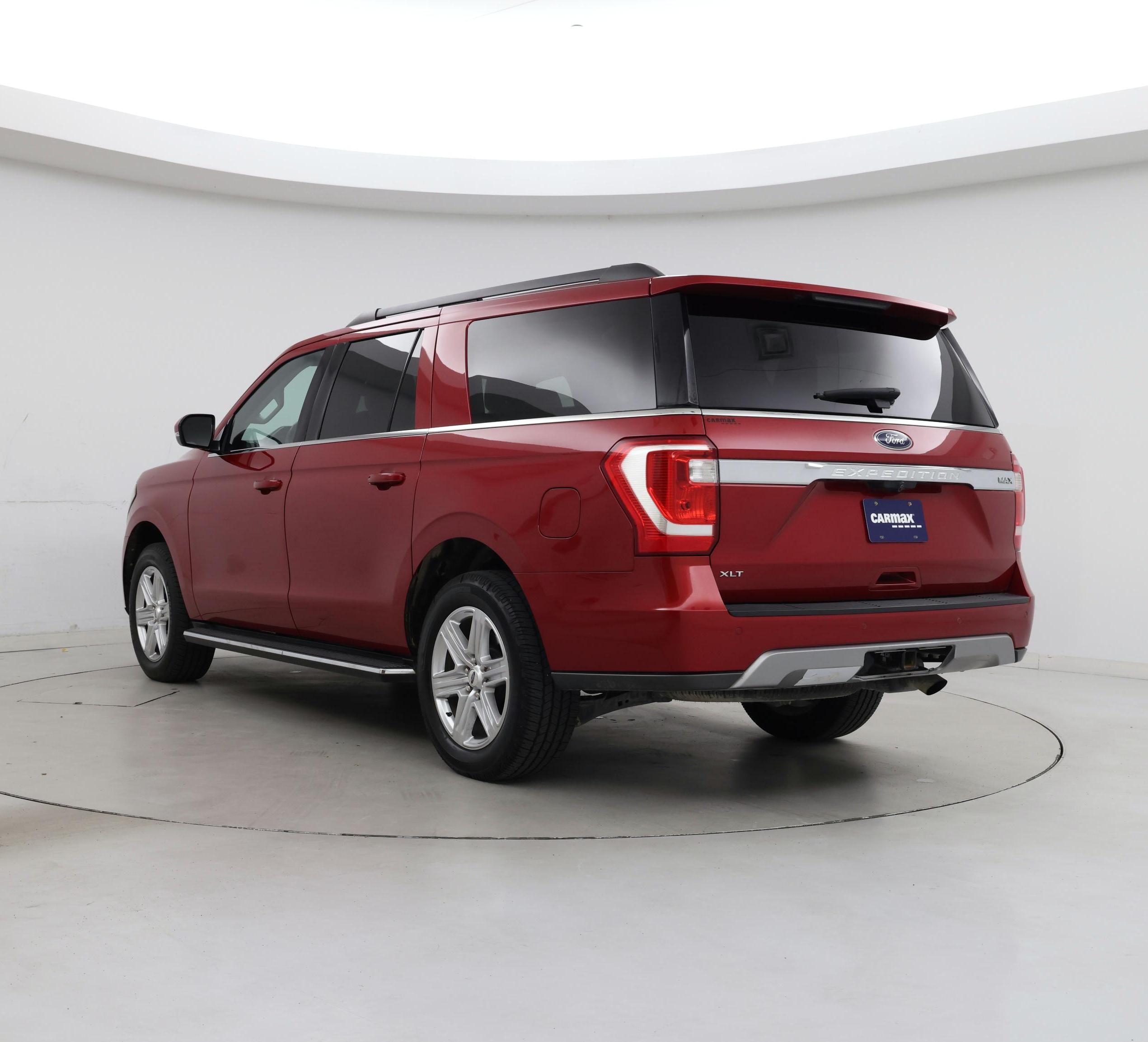 Thumbnail: 2020 Ford Expedition - 2
