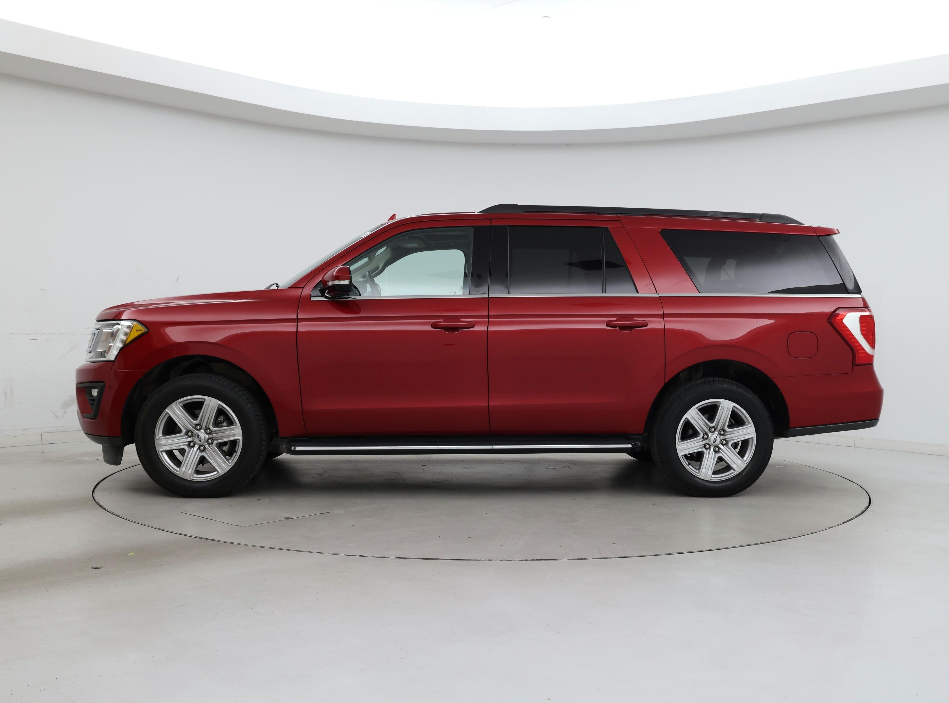 Thumbnail: 2020 Ford Expedition - 3