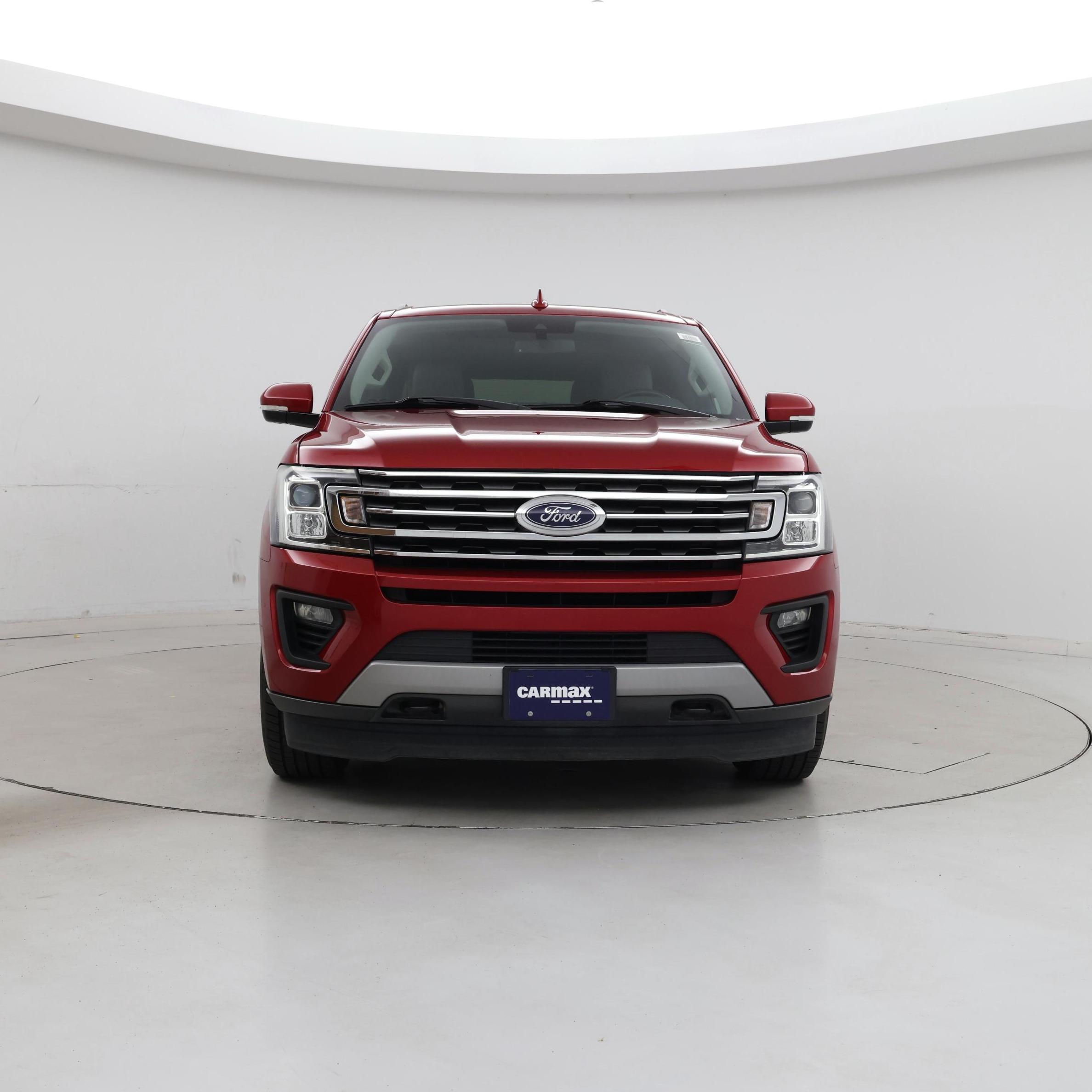 Thumbnail: 2020 Ford Expedition - 5