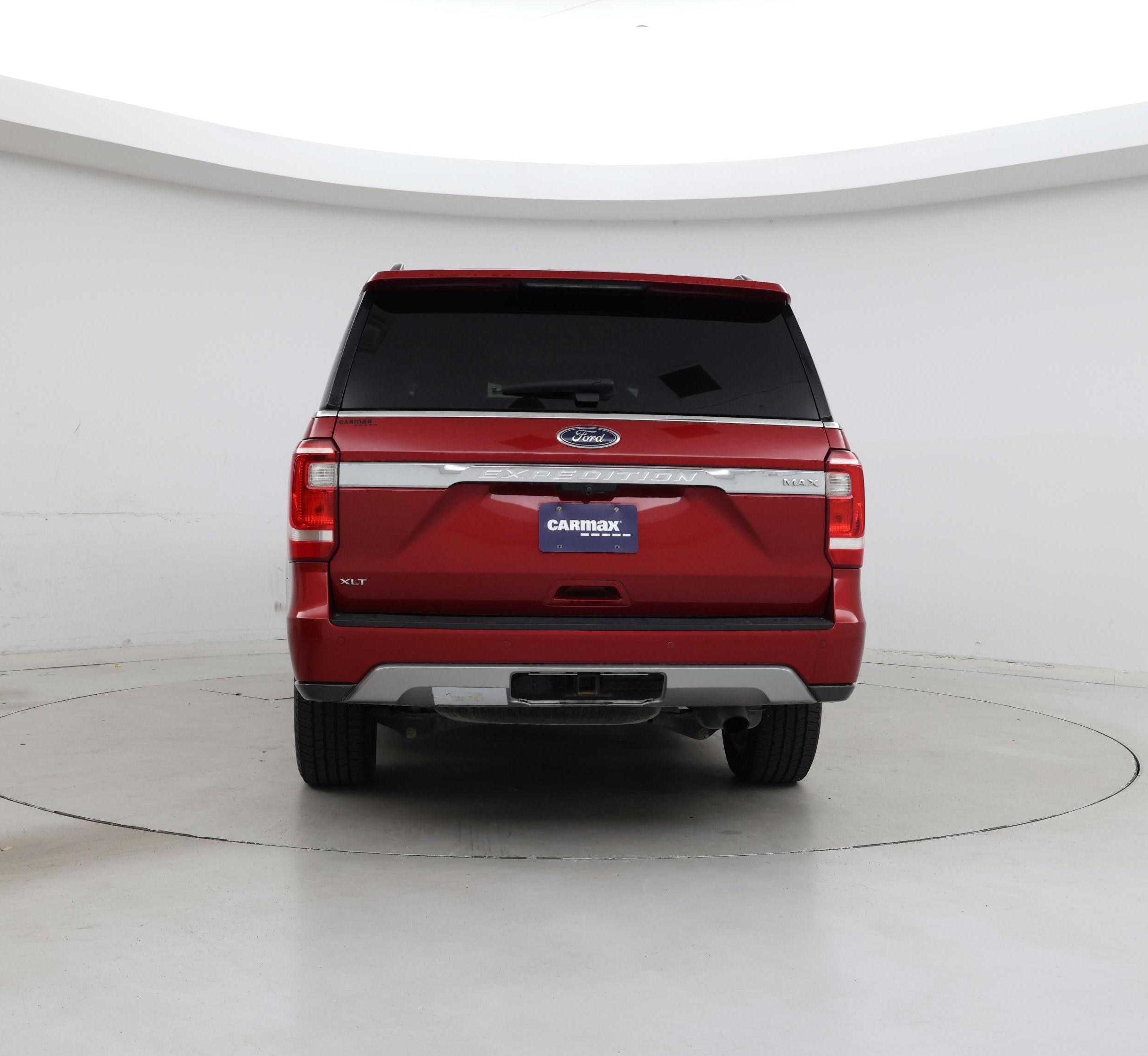 Thumbnail: 2020 Ford Expedition - 6