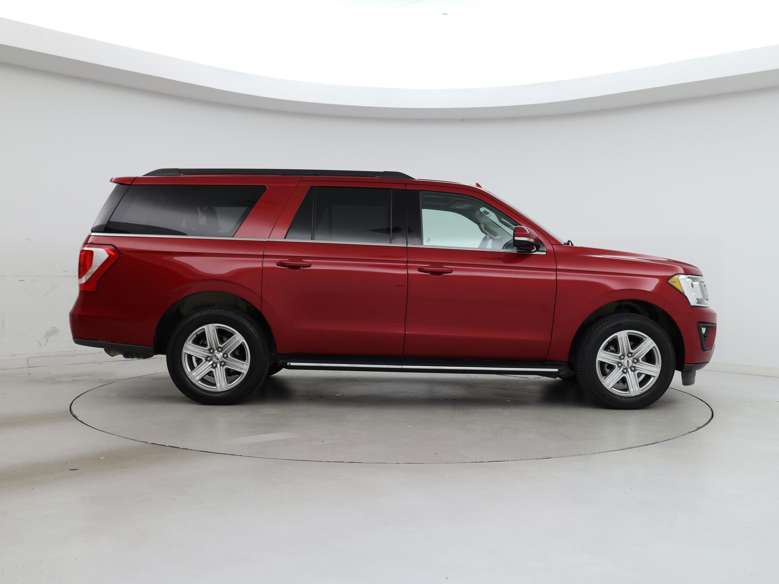 Thumbnail: 2020 Ford Expedition - 7