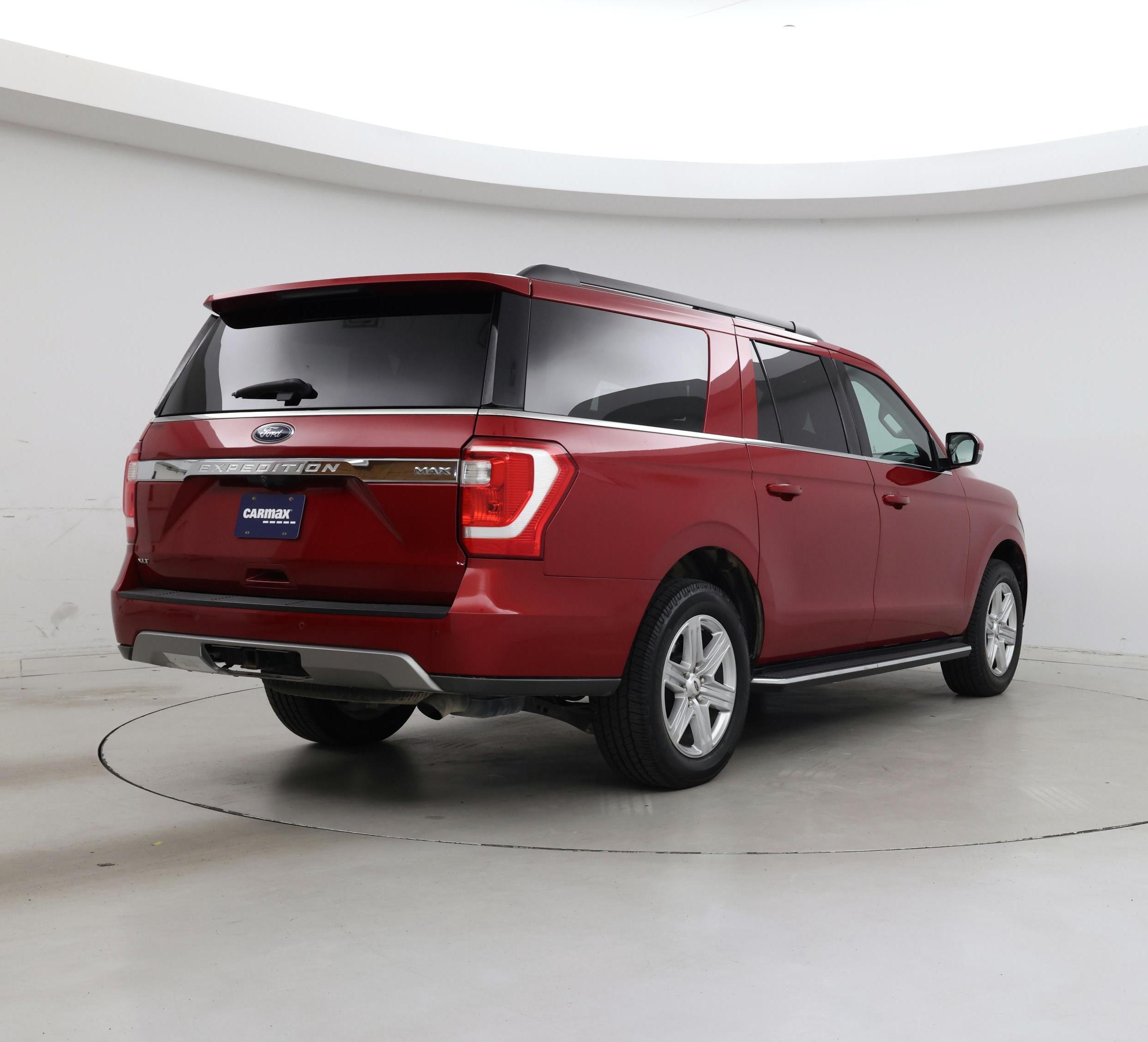 Thumbnail: 2020 Ford Expedition - 8