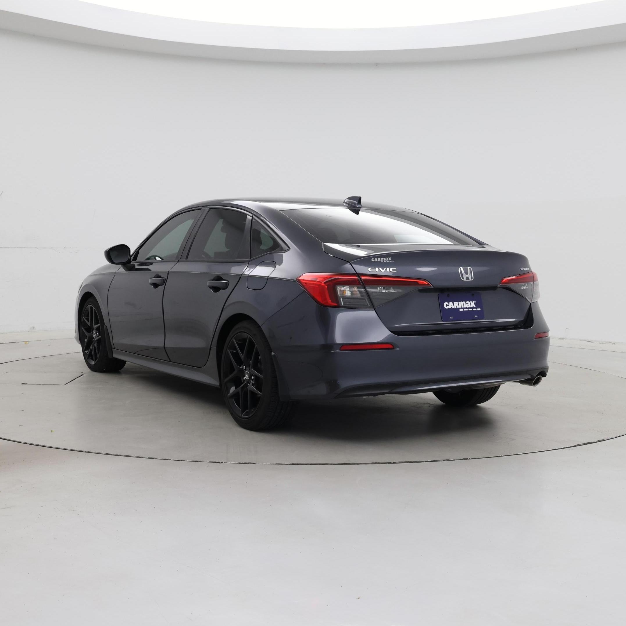 Thumbnail: 2023 Honda Civic - 2