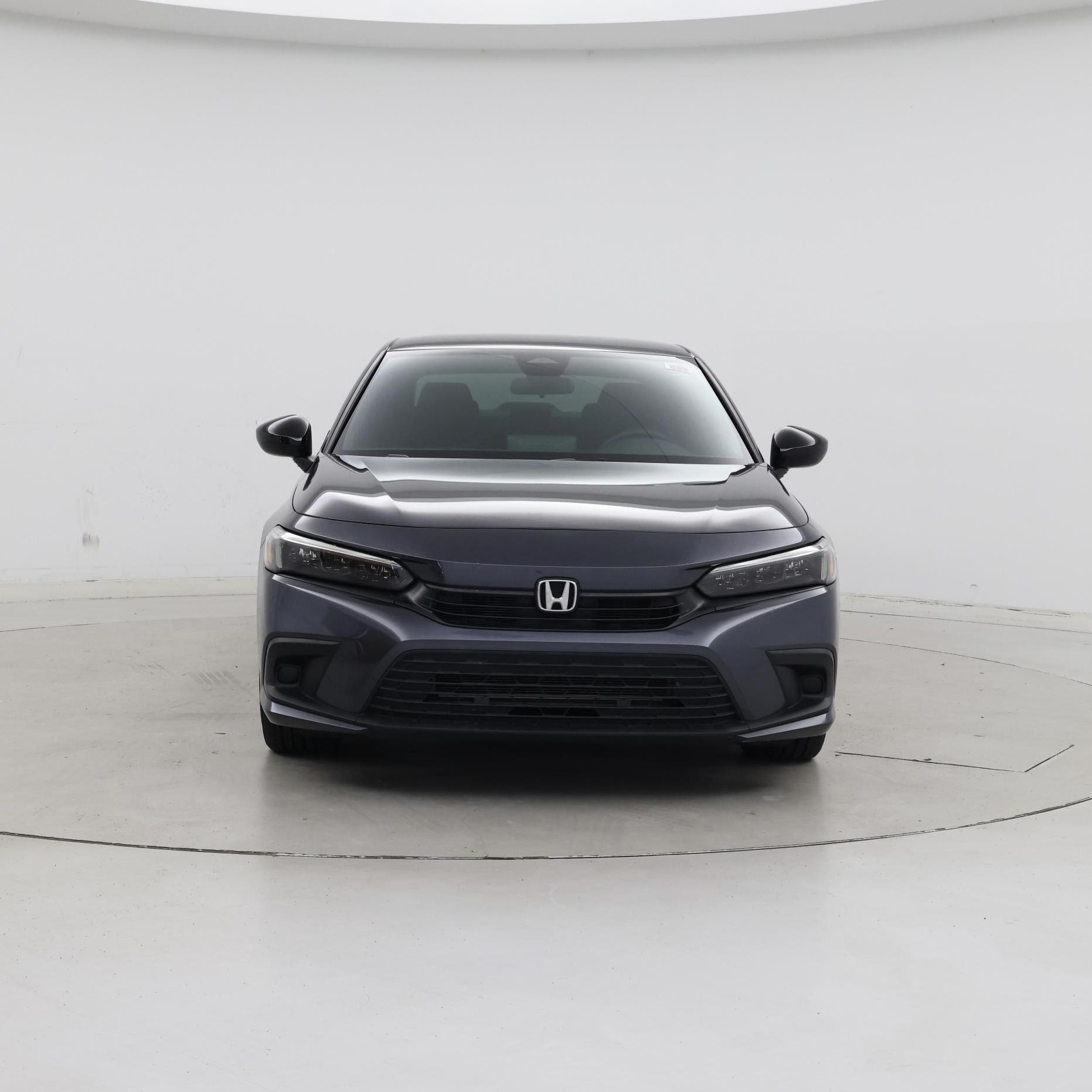 Thumbnail: 2023 Honda Civic - 5