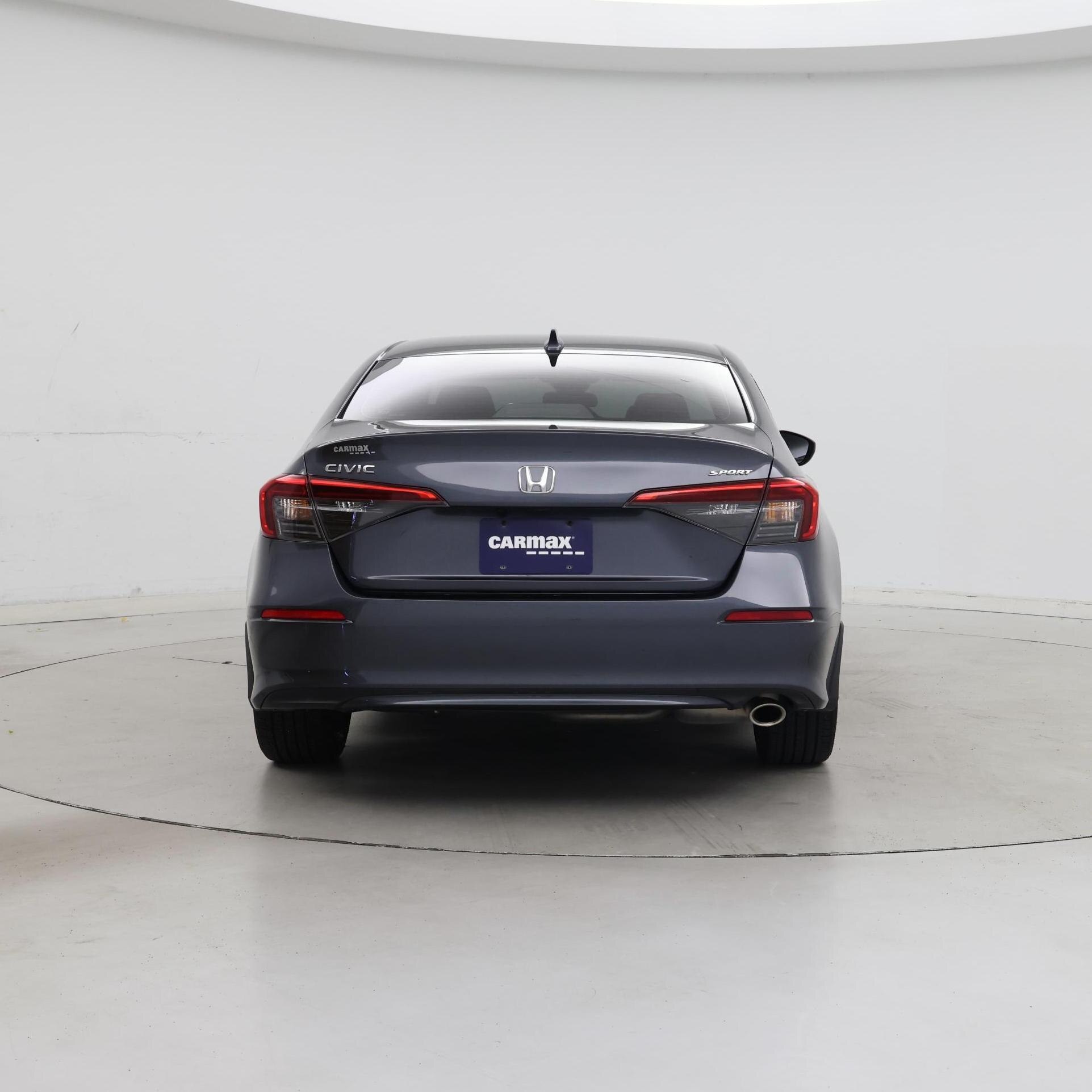 Thumbnail: 2023 Honda Civic - 6