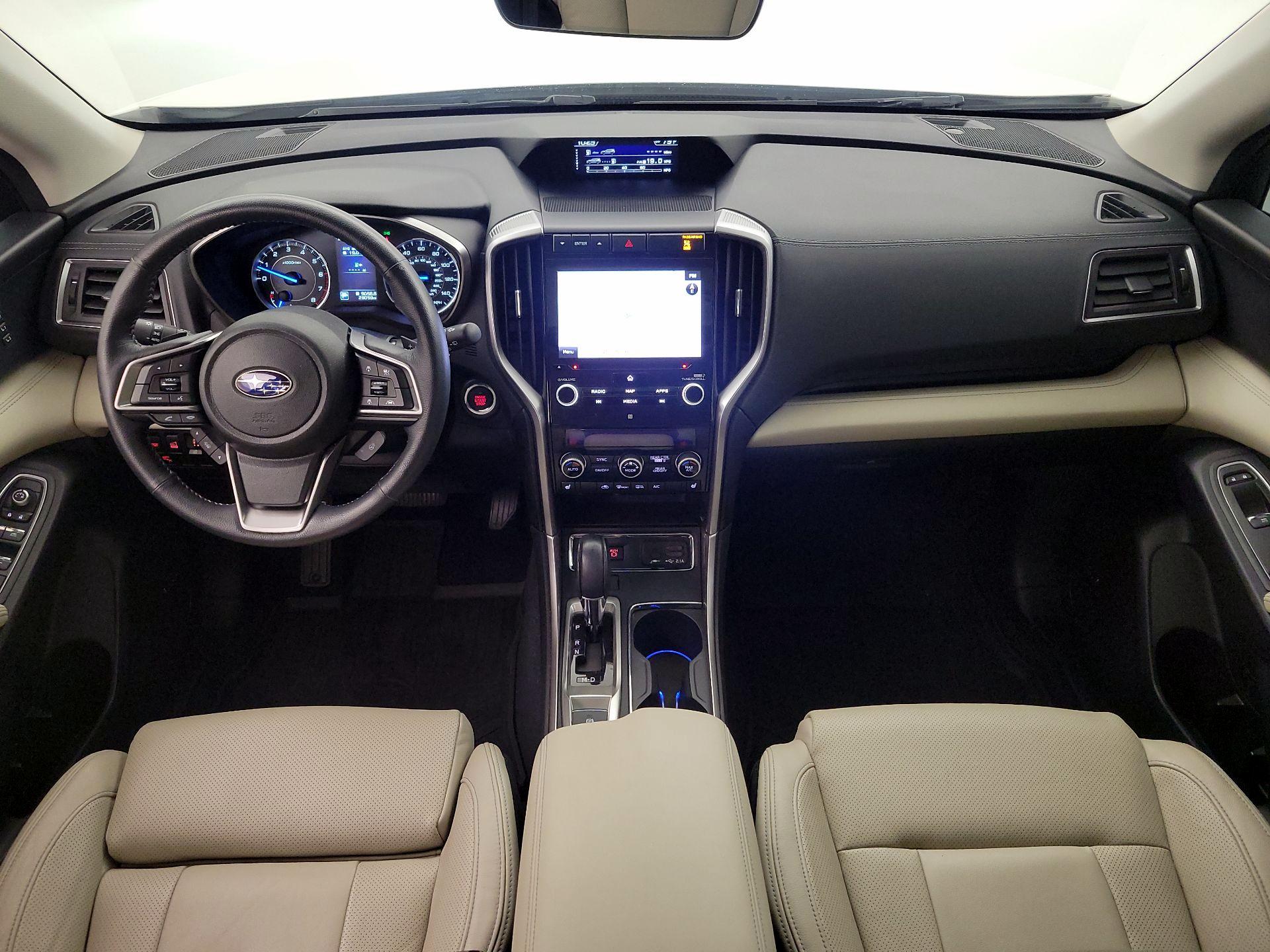 Thumbnail: 2020 Subaru Ascent - 9