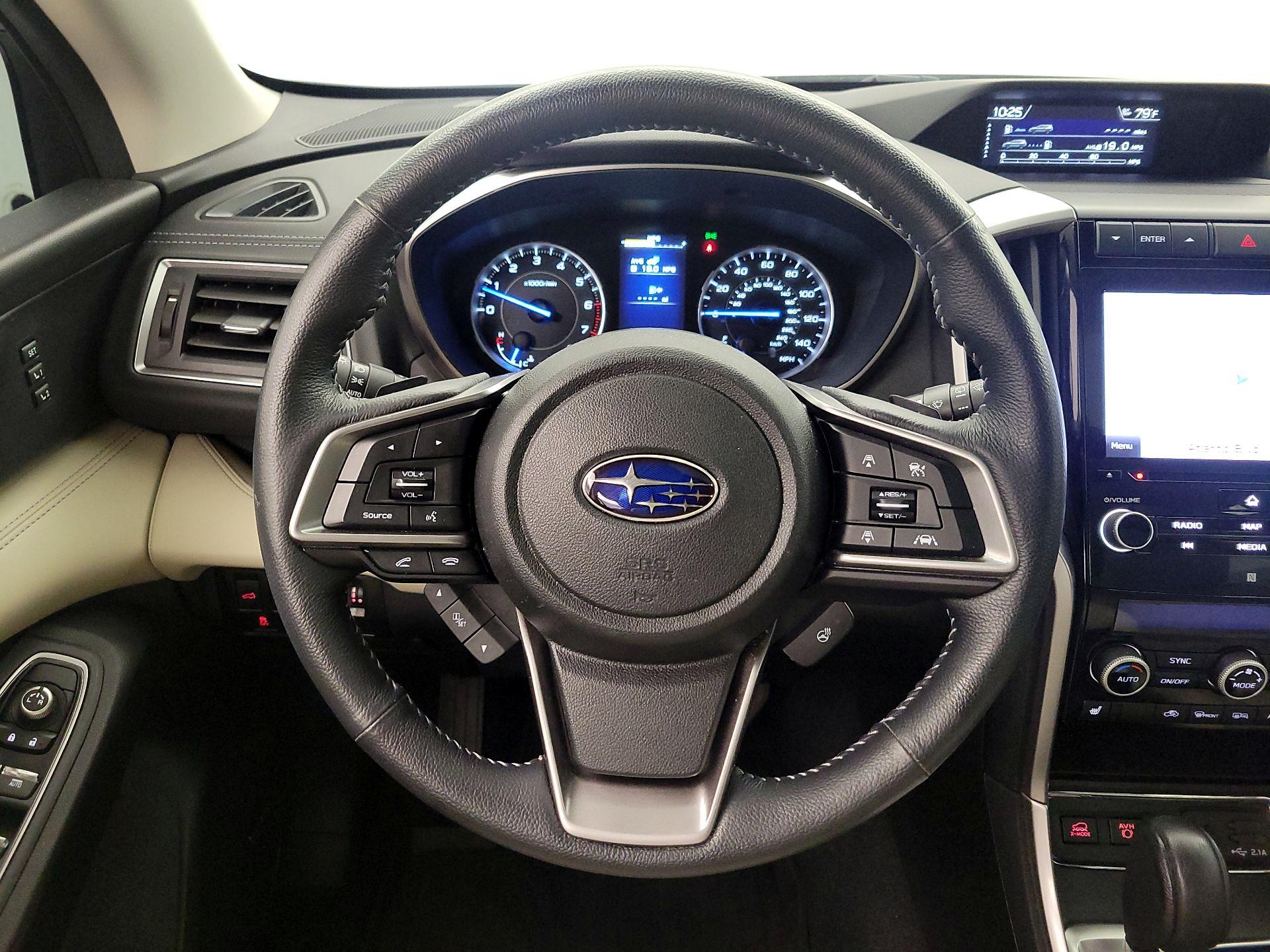 Thumbnail: 2020 Subaru Ascent - 10
