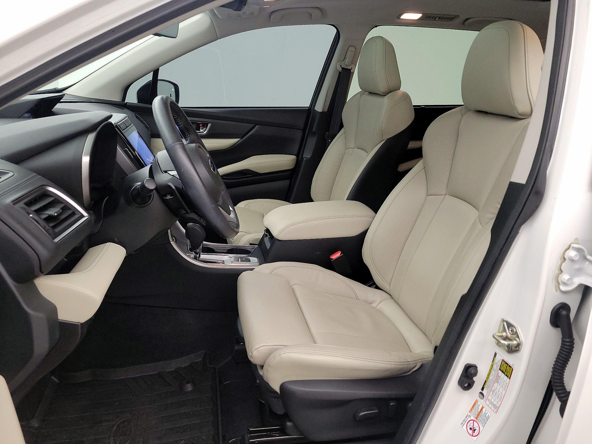Thumbnail: 2020 Subaru Ascent - 11