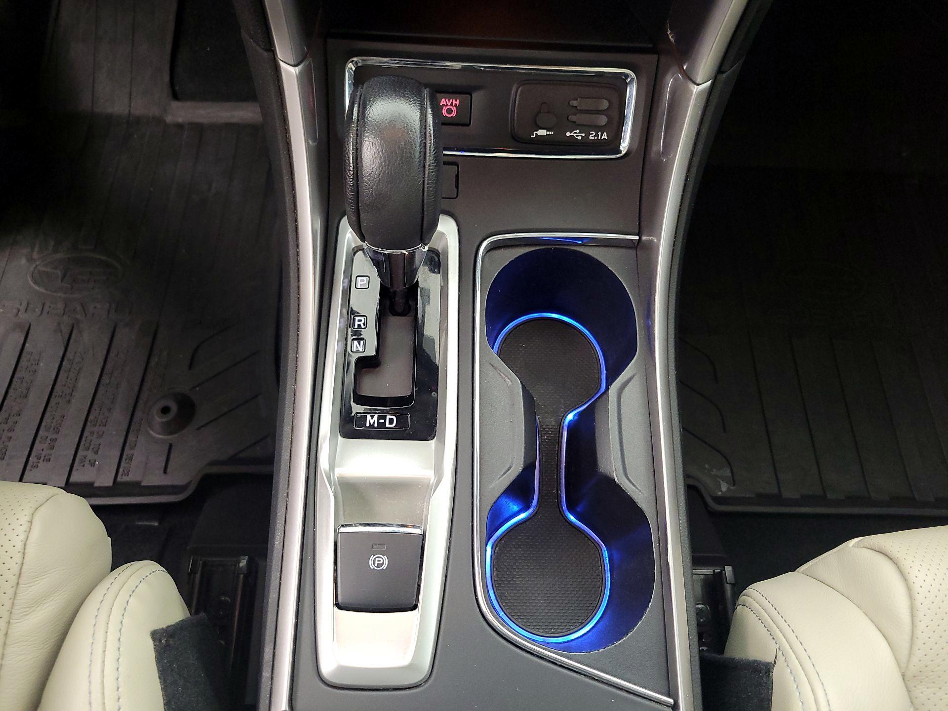 Thumbnail: 2020 Subaru Ascent - 18