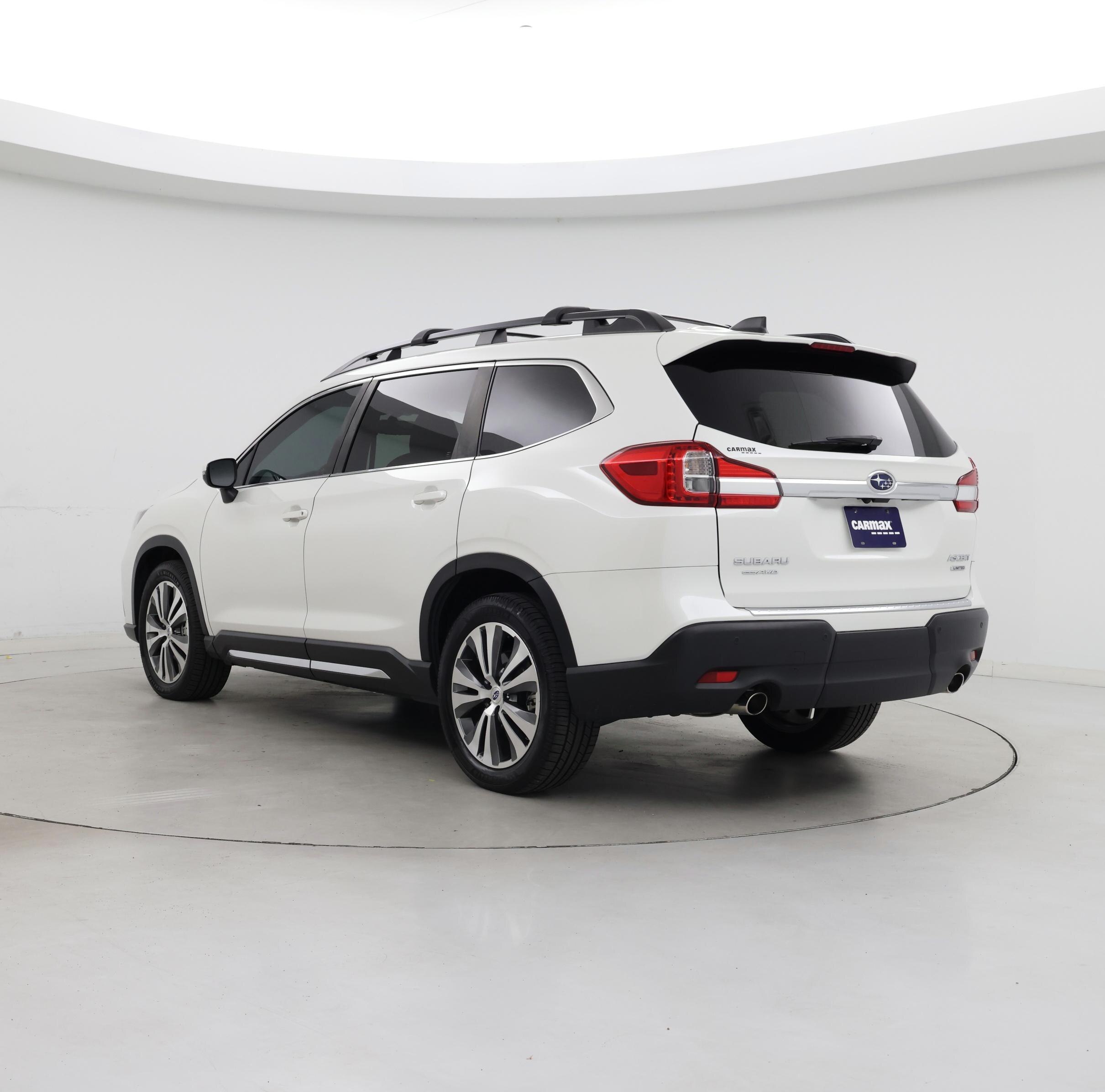 Thumbnail: 2020 Subaru Ascent - 2