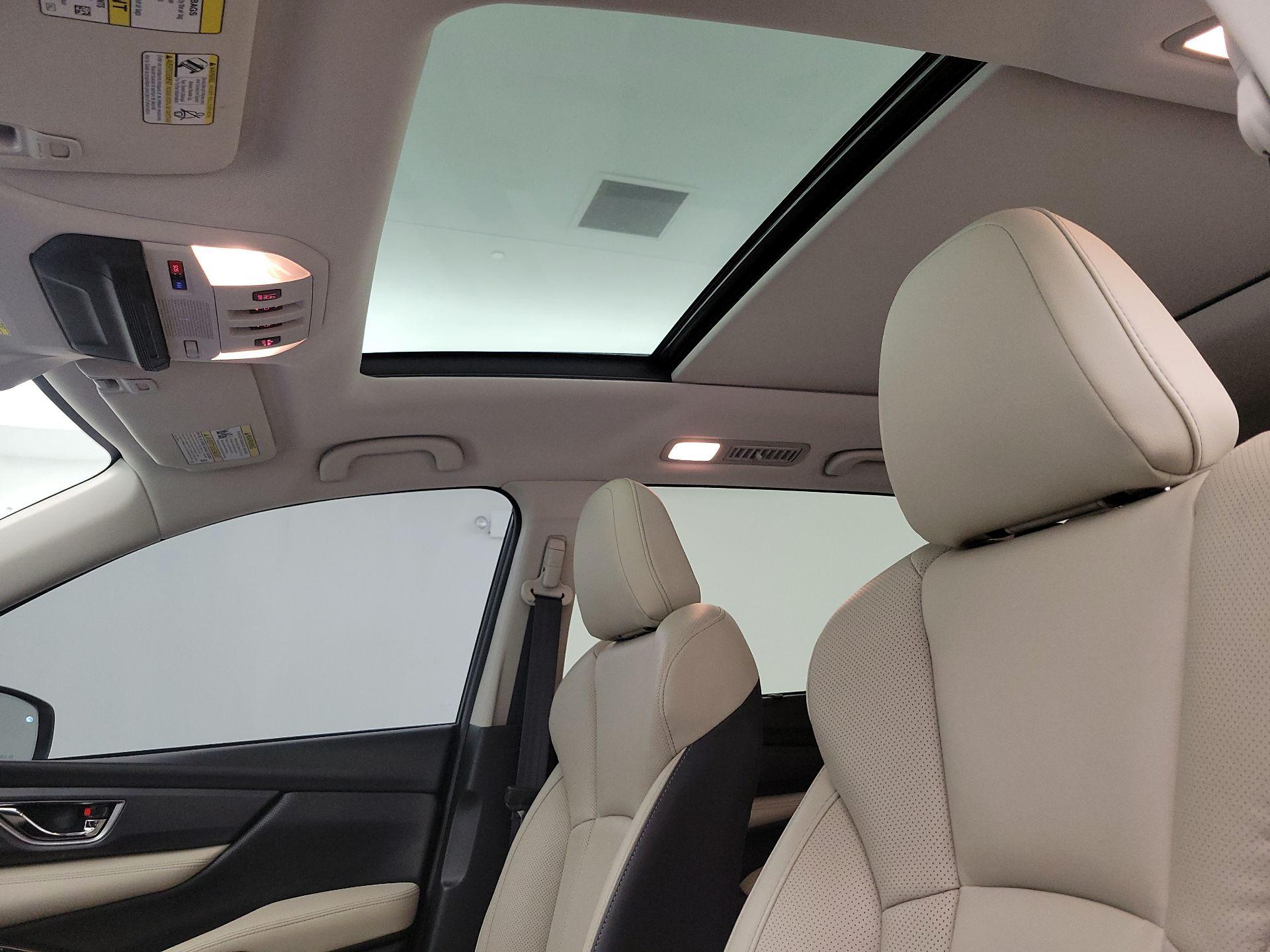 Thumbnail: 2020 Subaru Ascent - 20