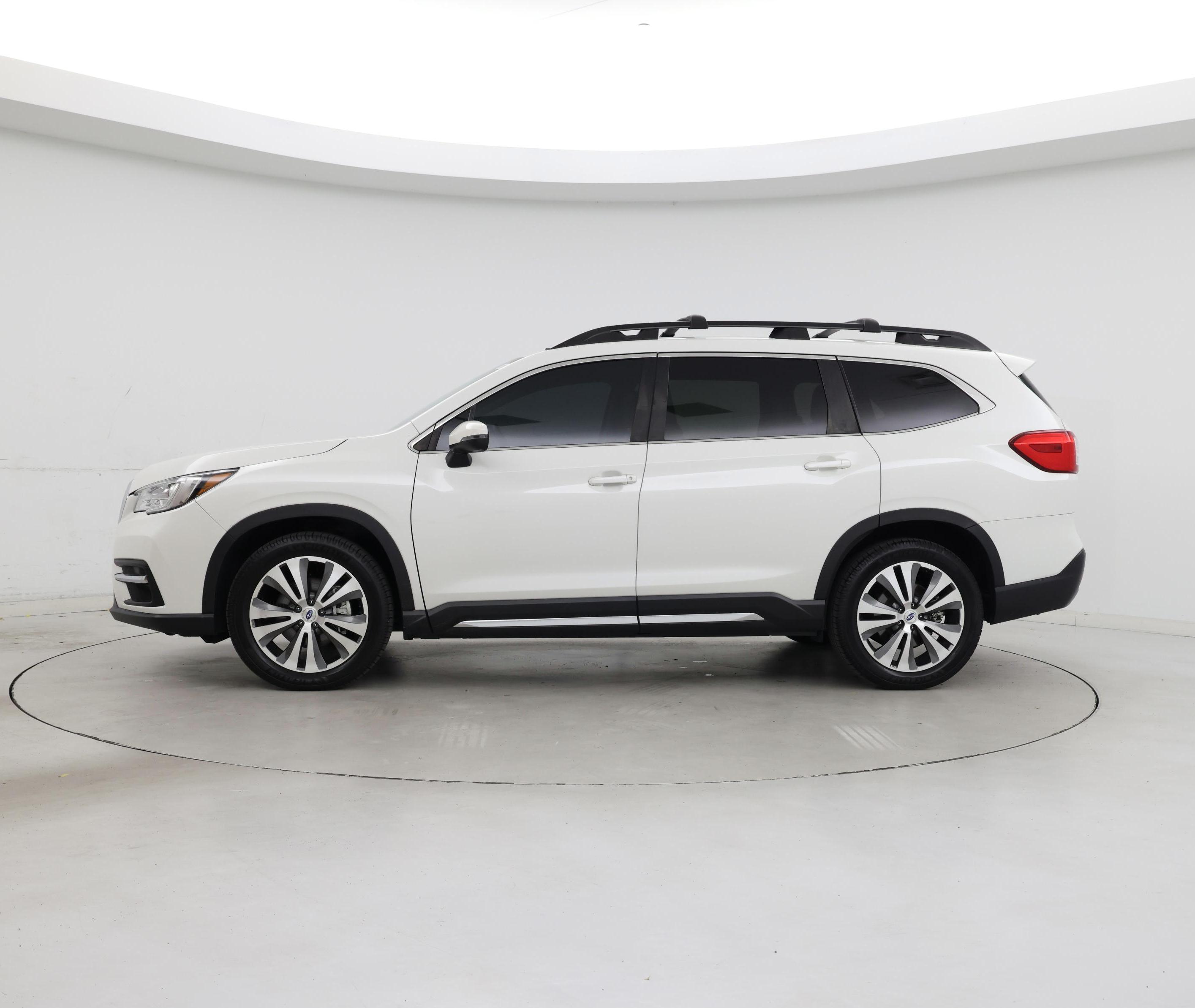 Thumbnail: 2020 Subaru Ascent - 3