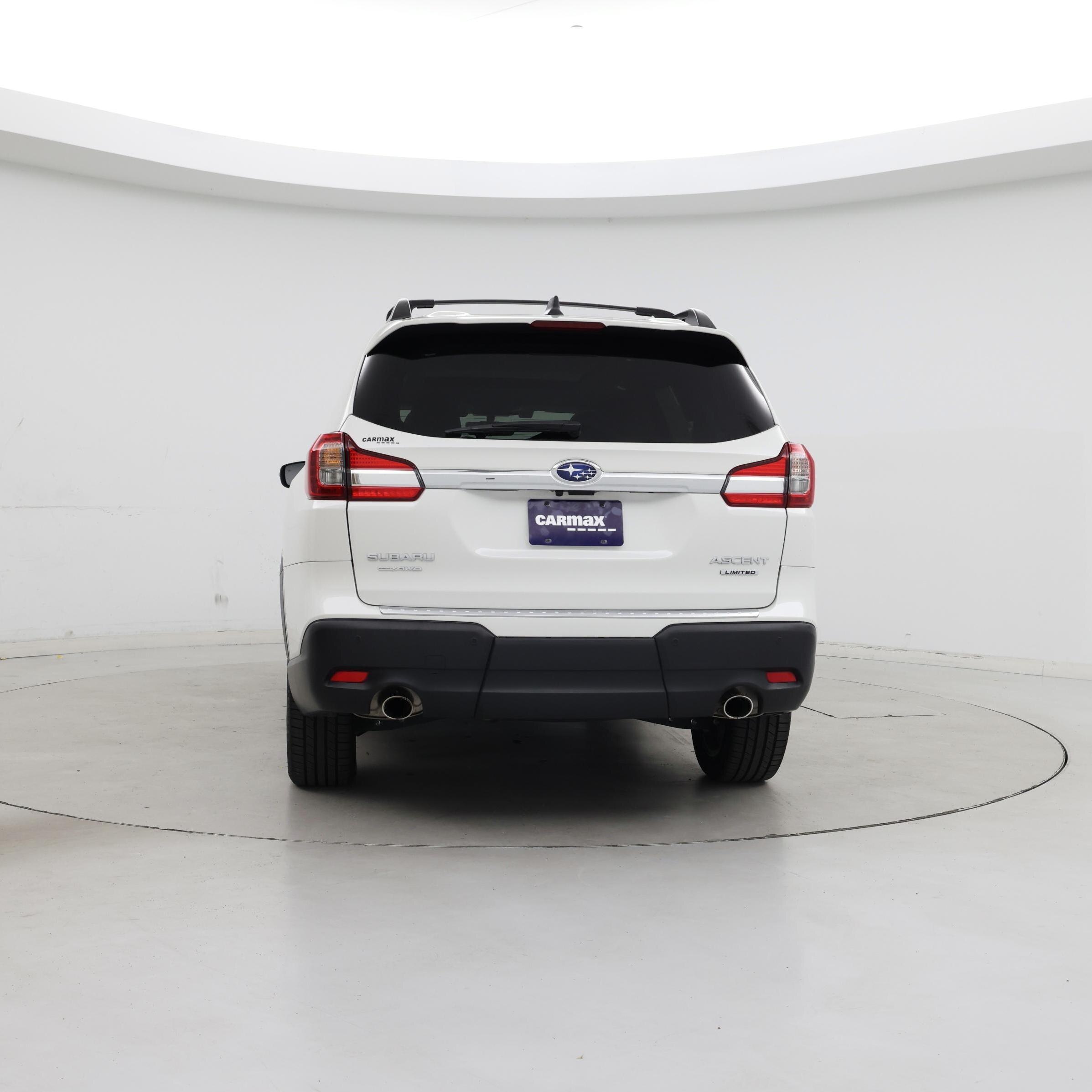 Thumbnail: 2020 Subaru Ascent - 6
