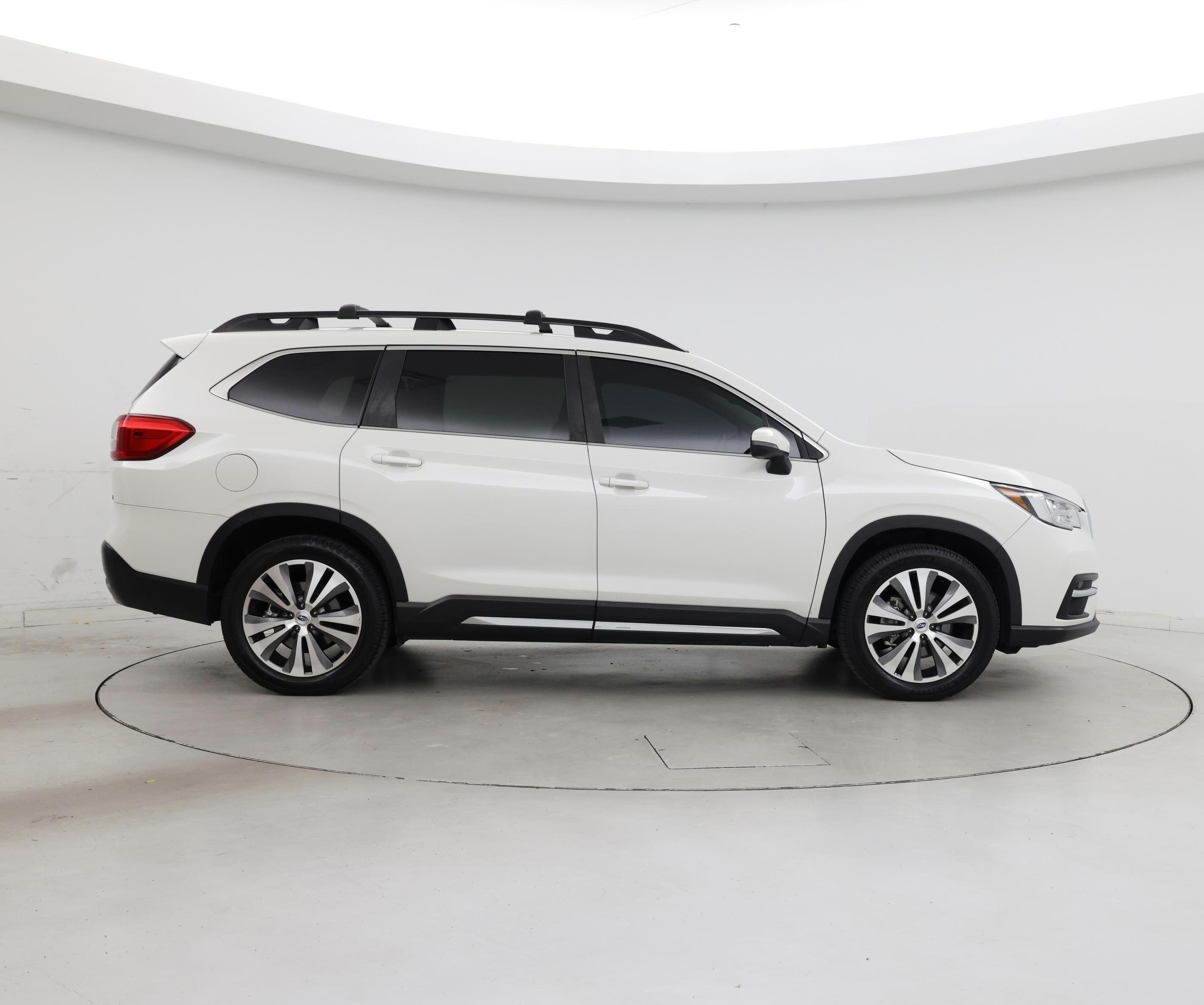 Thumbnail: 2020 Subaru Ascent - 7