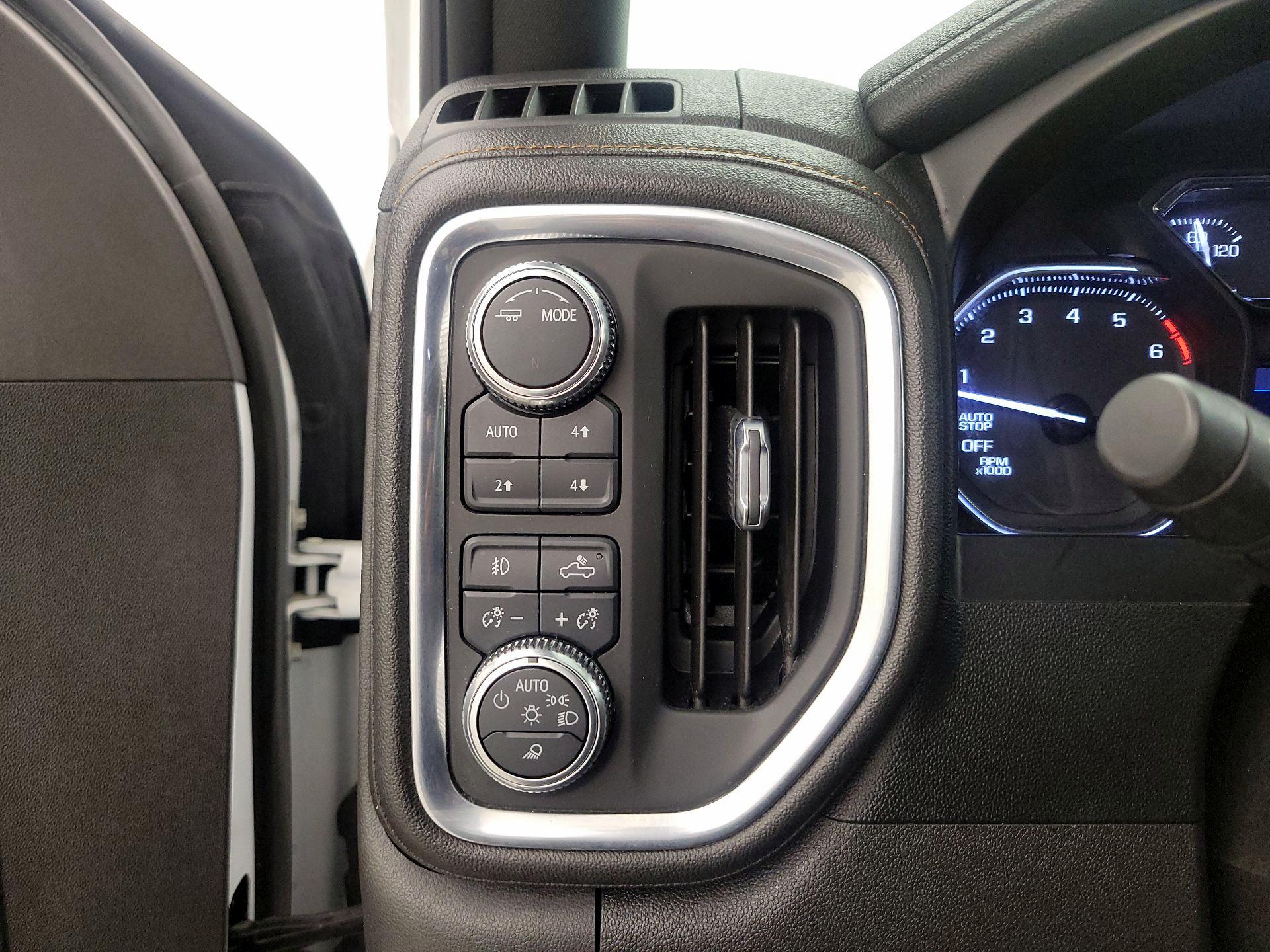 Thumbnail: 2021 GMC Sierra 1500 - 13