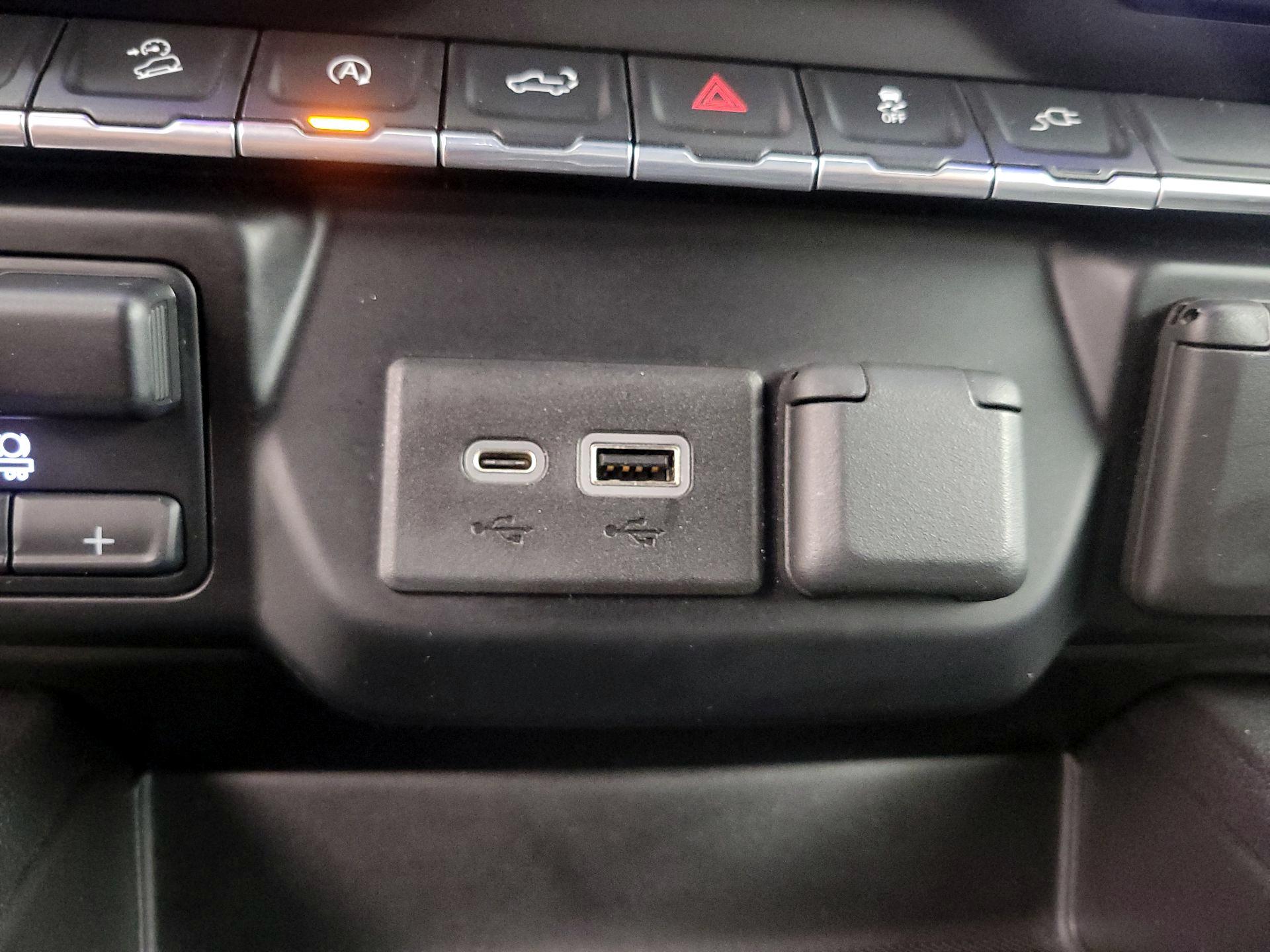 Thumbnail: 2021 GMC Sierra 1500 - 18