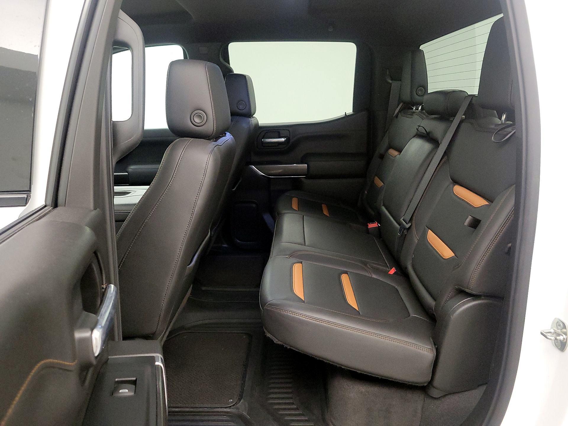Thumbnail: 2021 GMC Sierra 1500 - 19