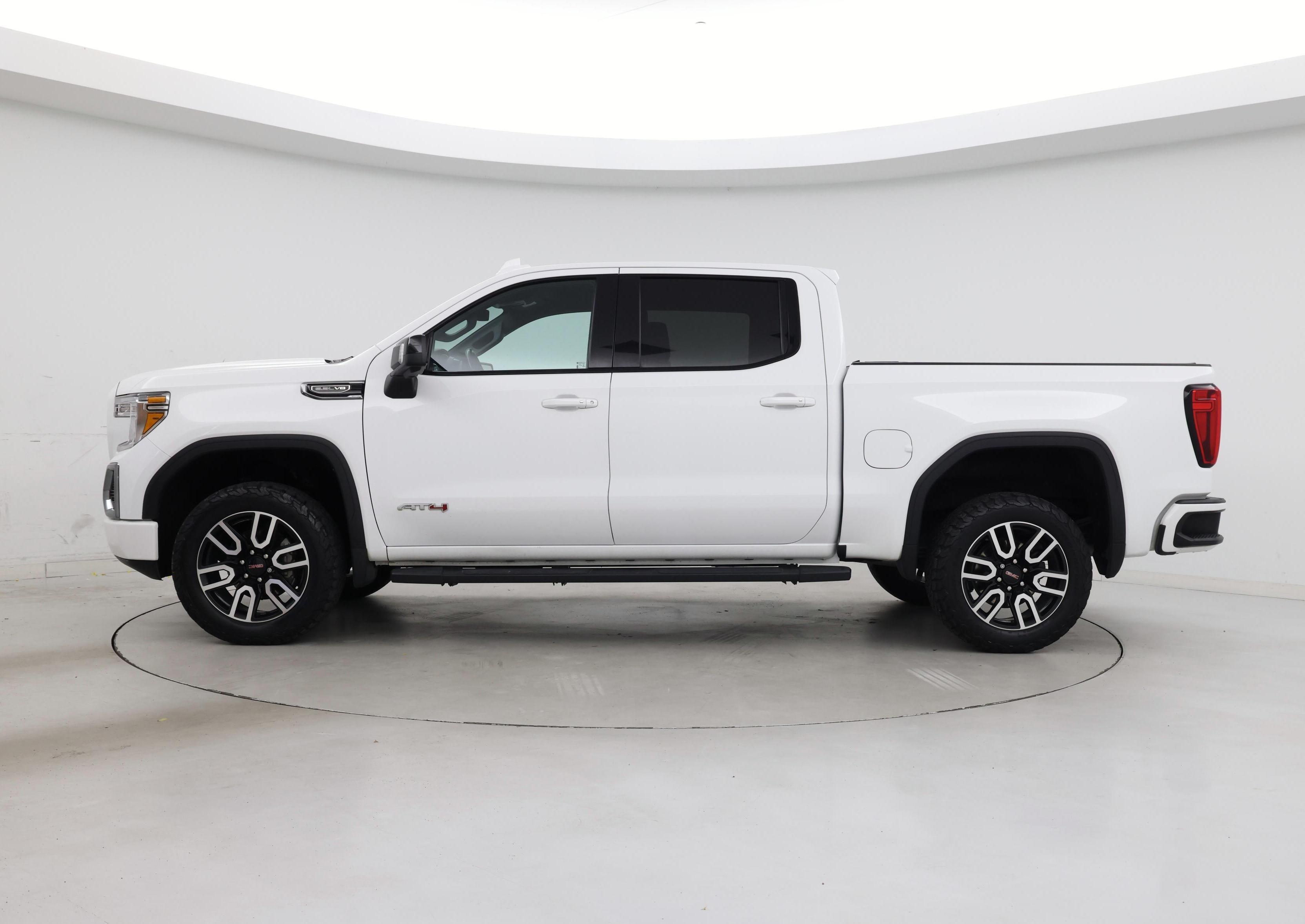 Thumbnail: 2021 GMC Sierra 1500 - 3