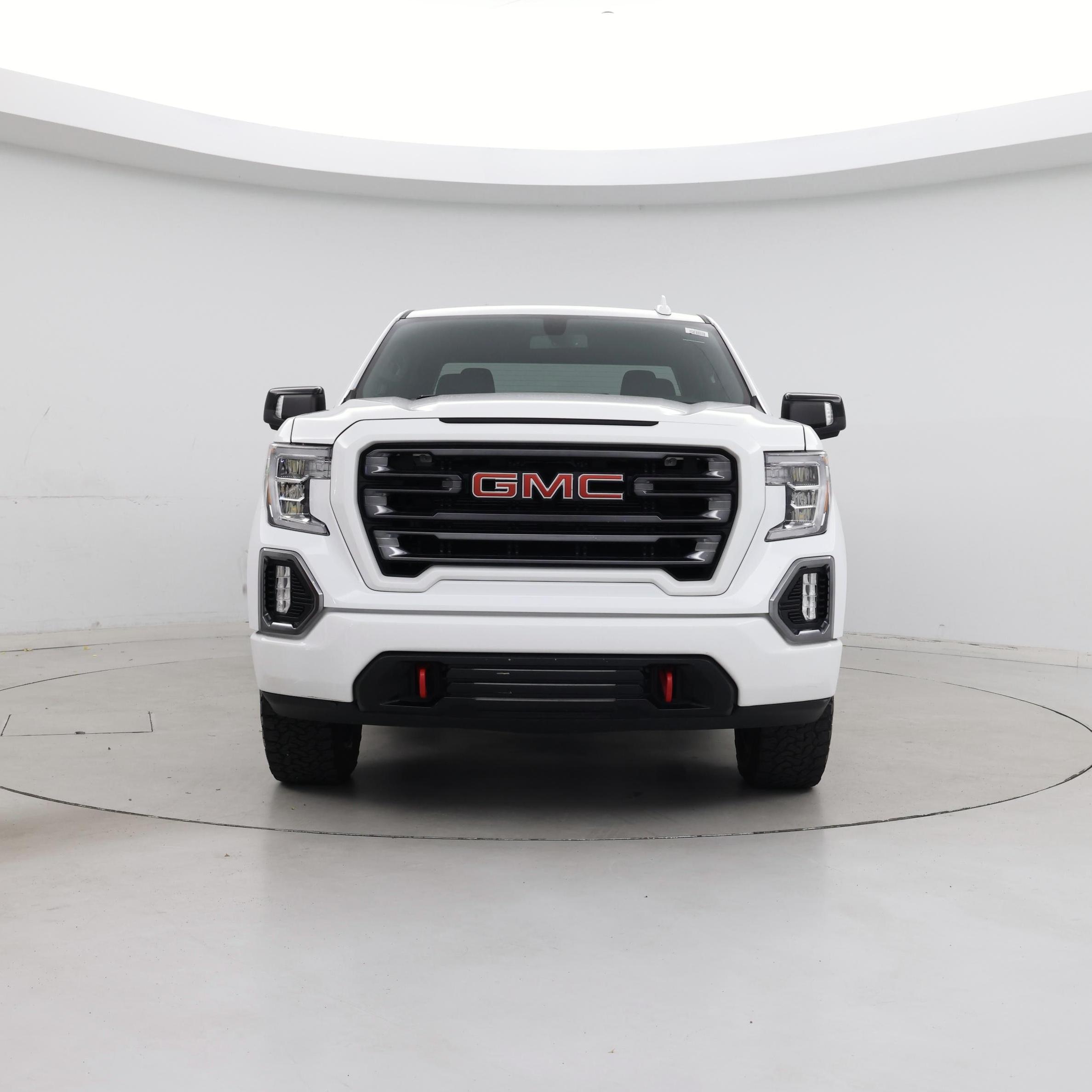 Thumbnail: 2021 GMC Sierra 1500 - 5