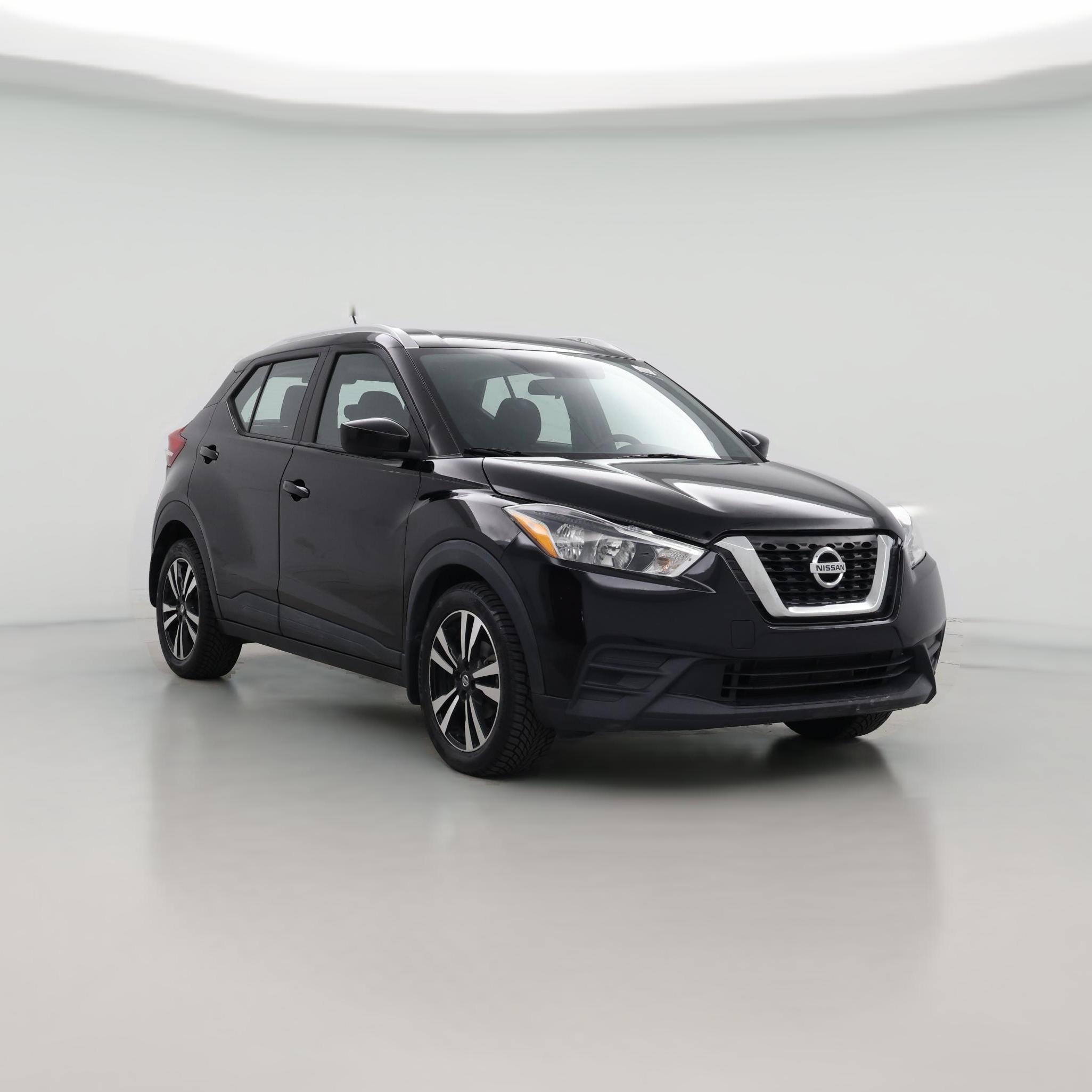 Thumbnail: 2018 Nissan Kicks - 1